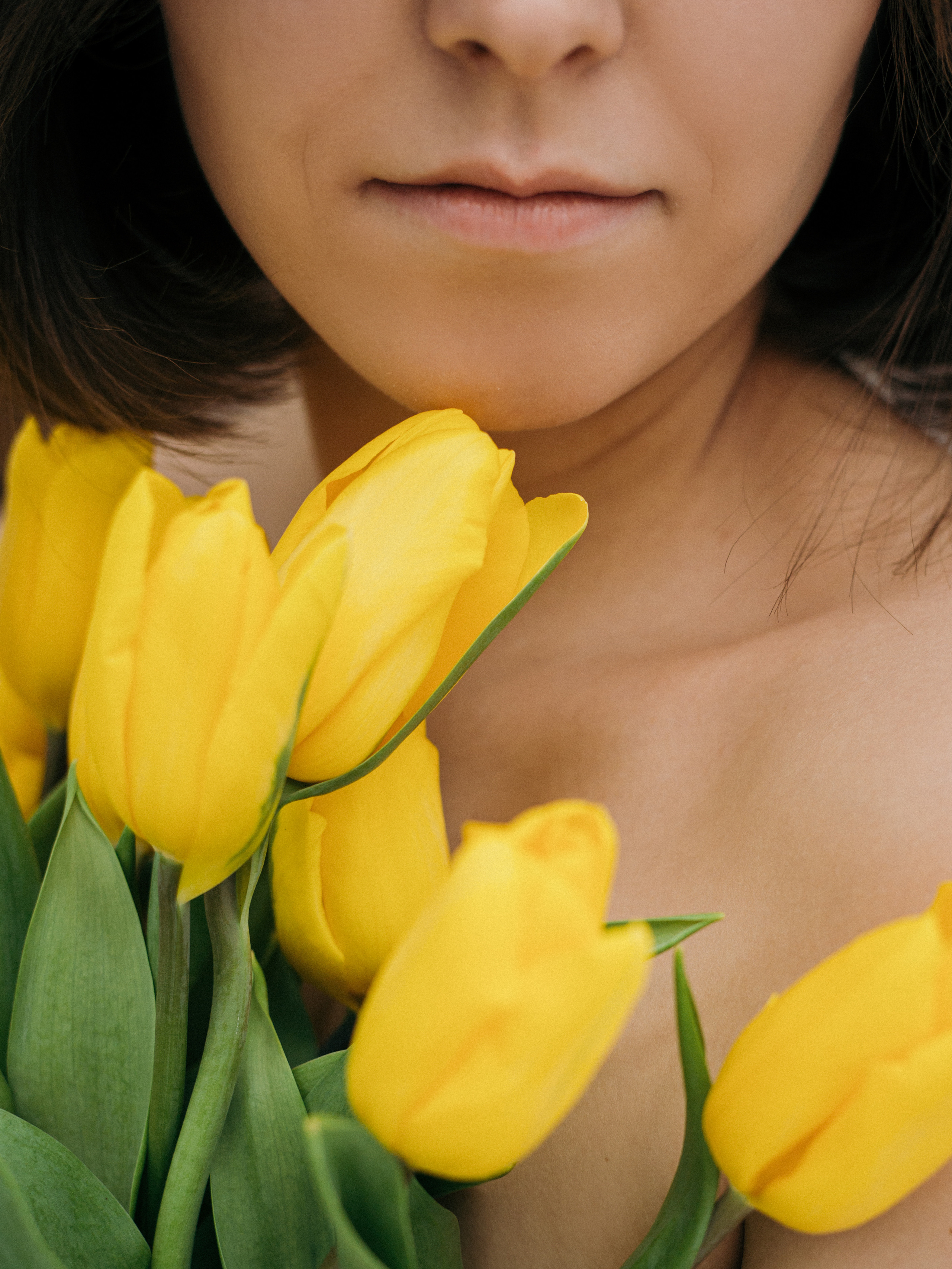 Девушки. Мира Мерцалова фотограф Москва