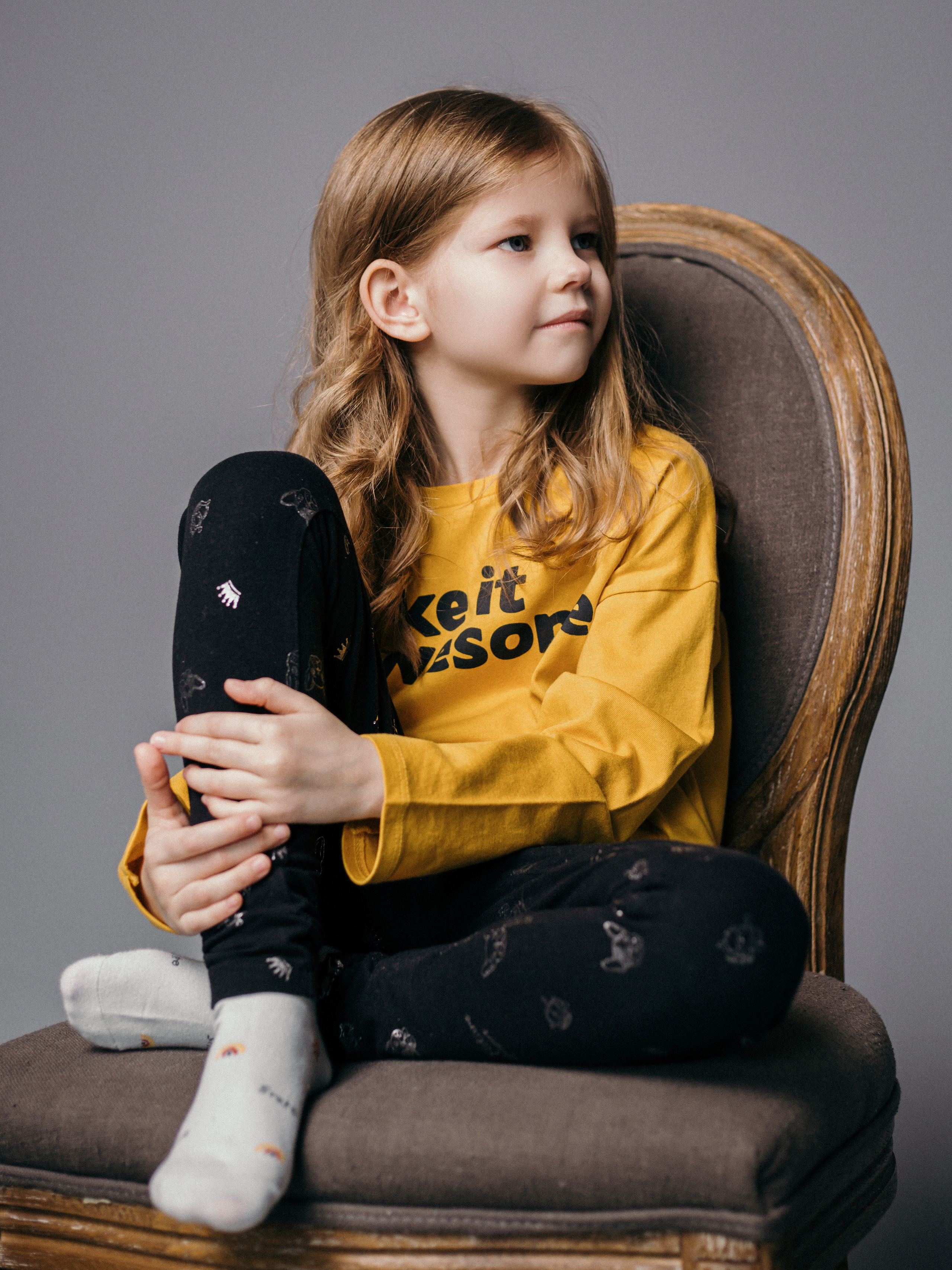 Дети. Мира Мерцалова фотограф Москва