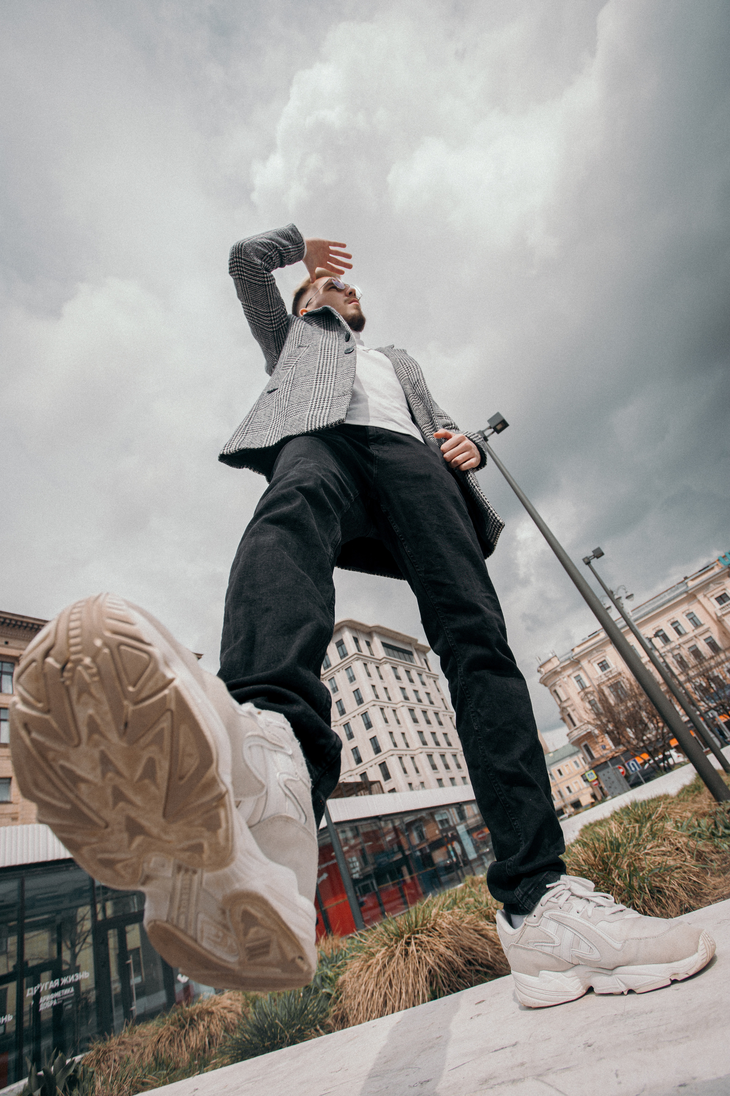 Мужчины. Мира Мерцалова фотограф Москва