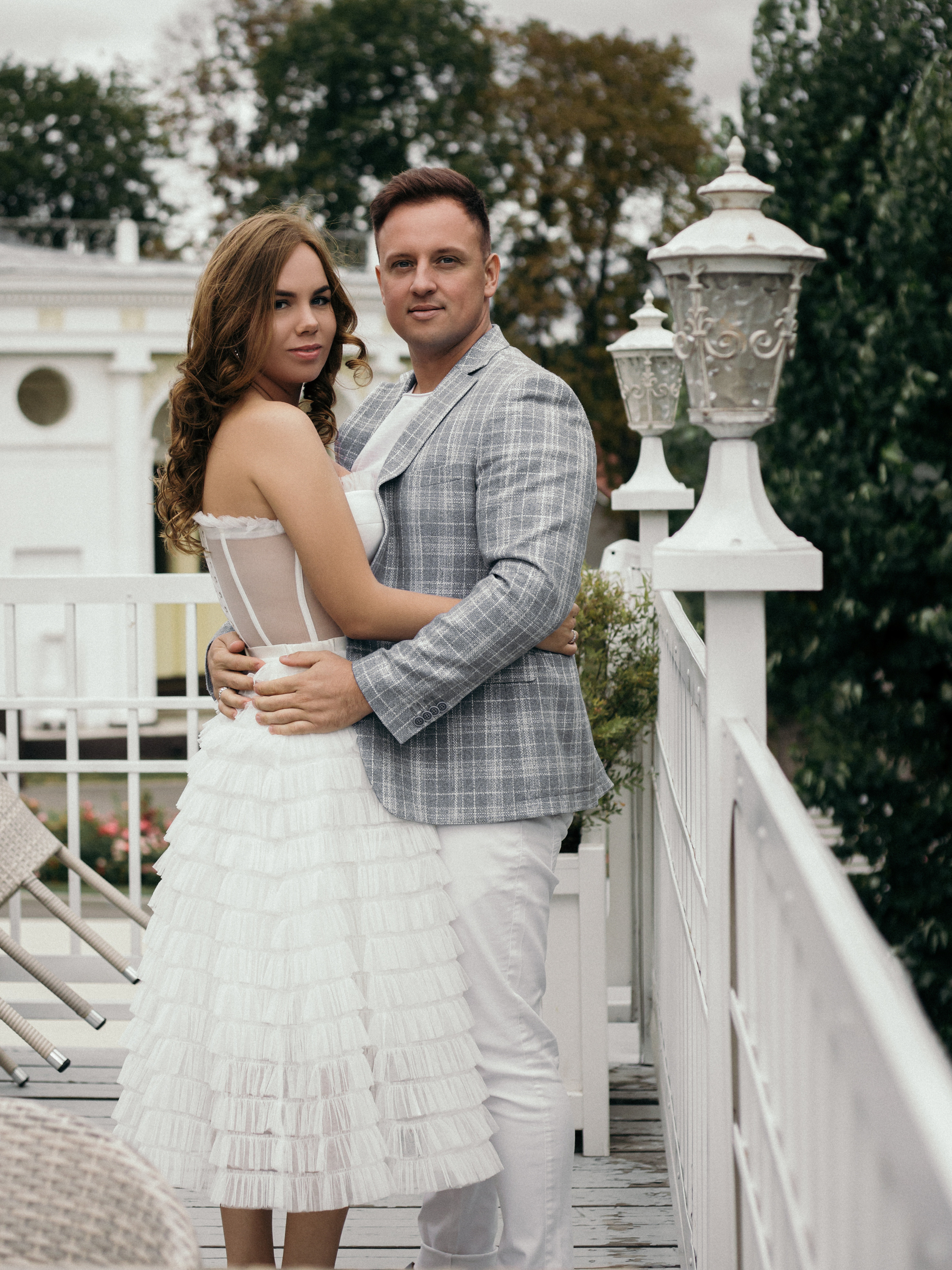 Свадьбы. Мира Мерцалова фотограф Москва