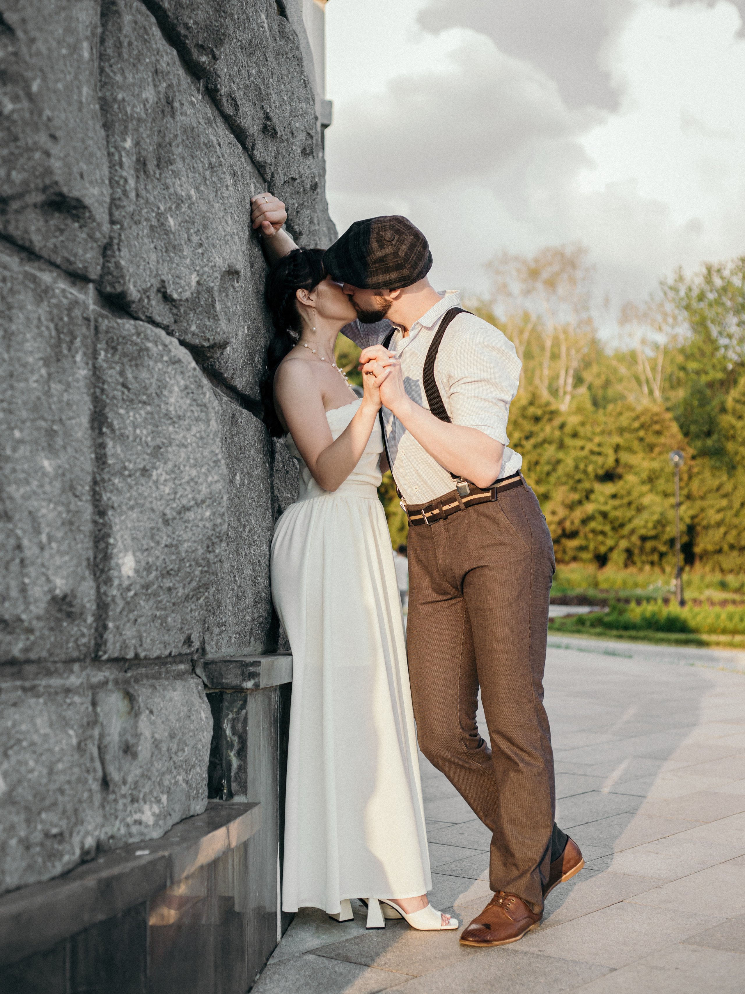 Свадьбы. Мира Мерцалова фотограф Москва