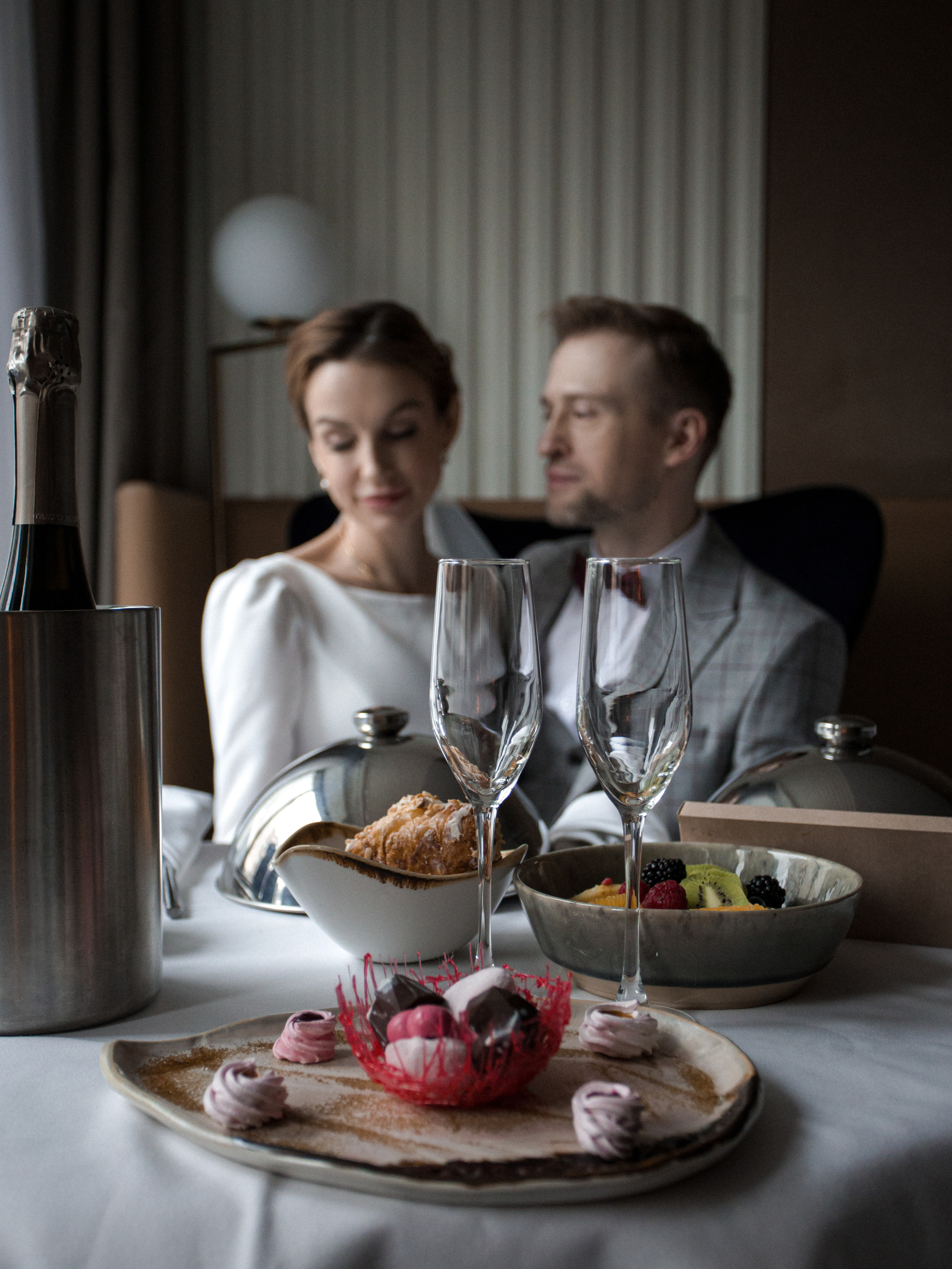 Свадьбы. Мира Мерцалова фотограф Москва