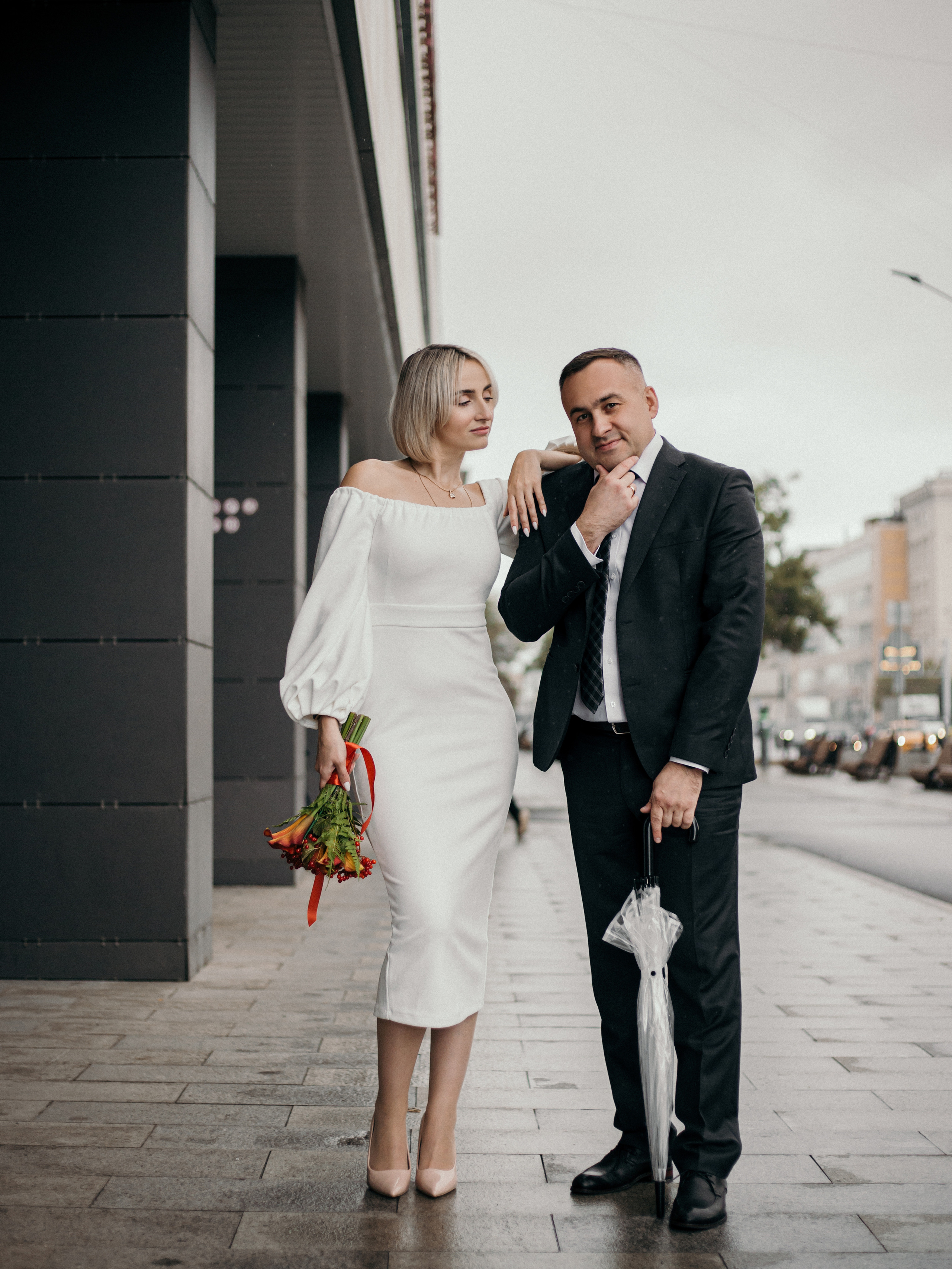 Свадьбы. Мира Мерцалова фотограф Москва