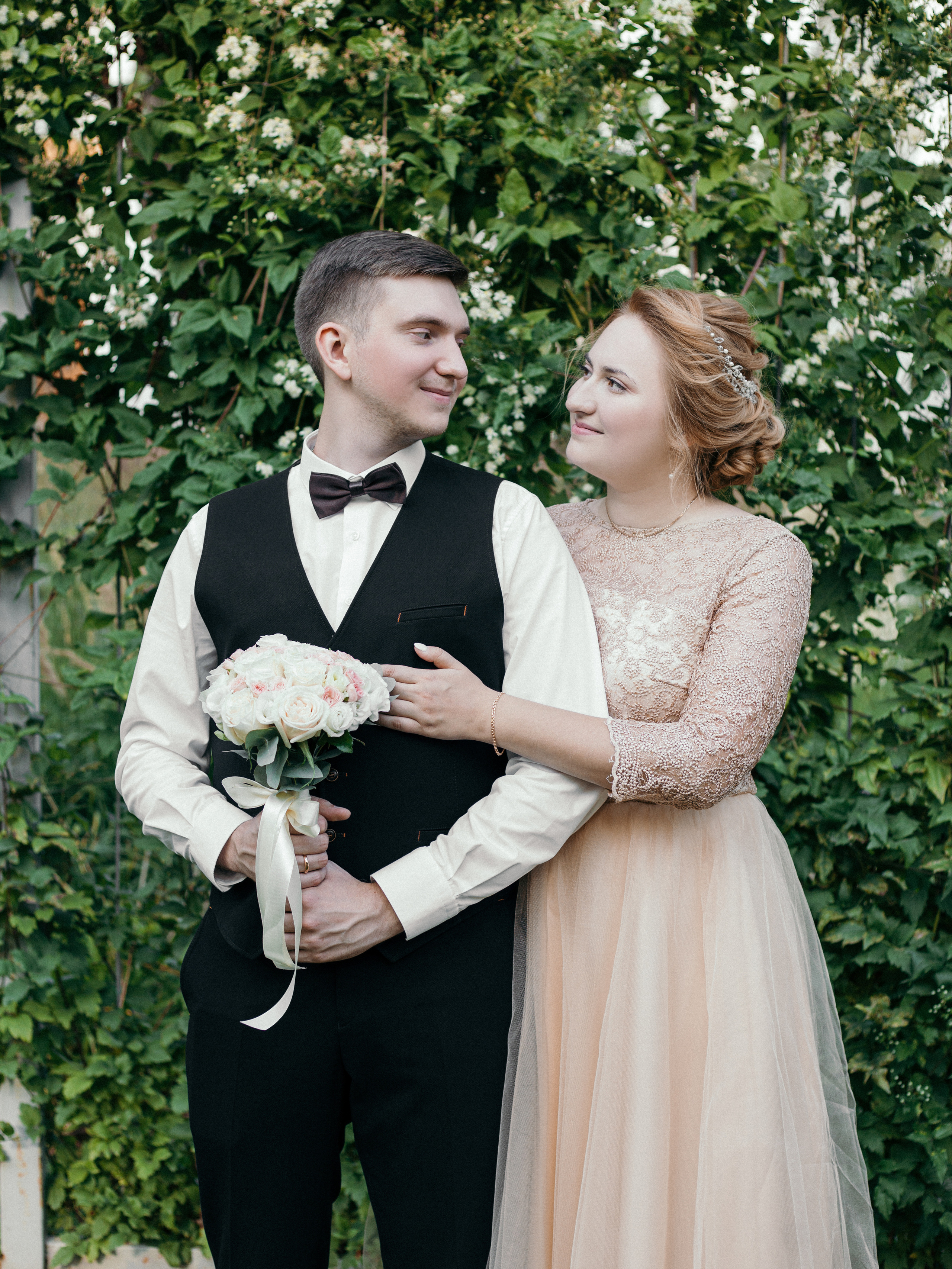 Свадьбы. Мира Мерцалова фотограф Москва