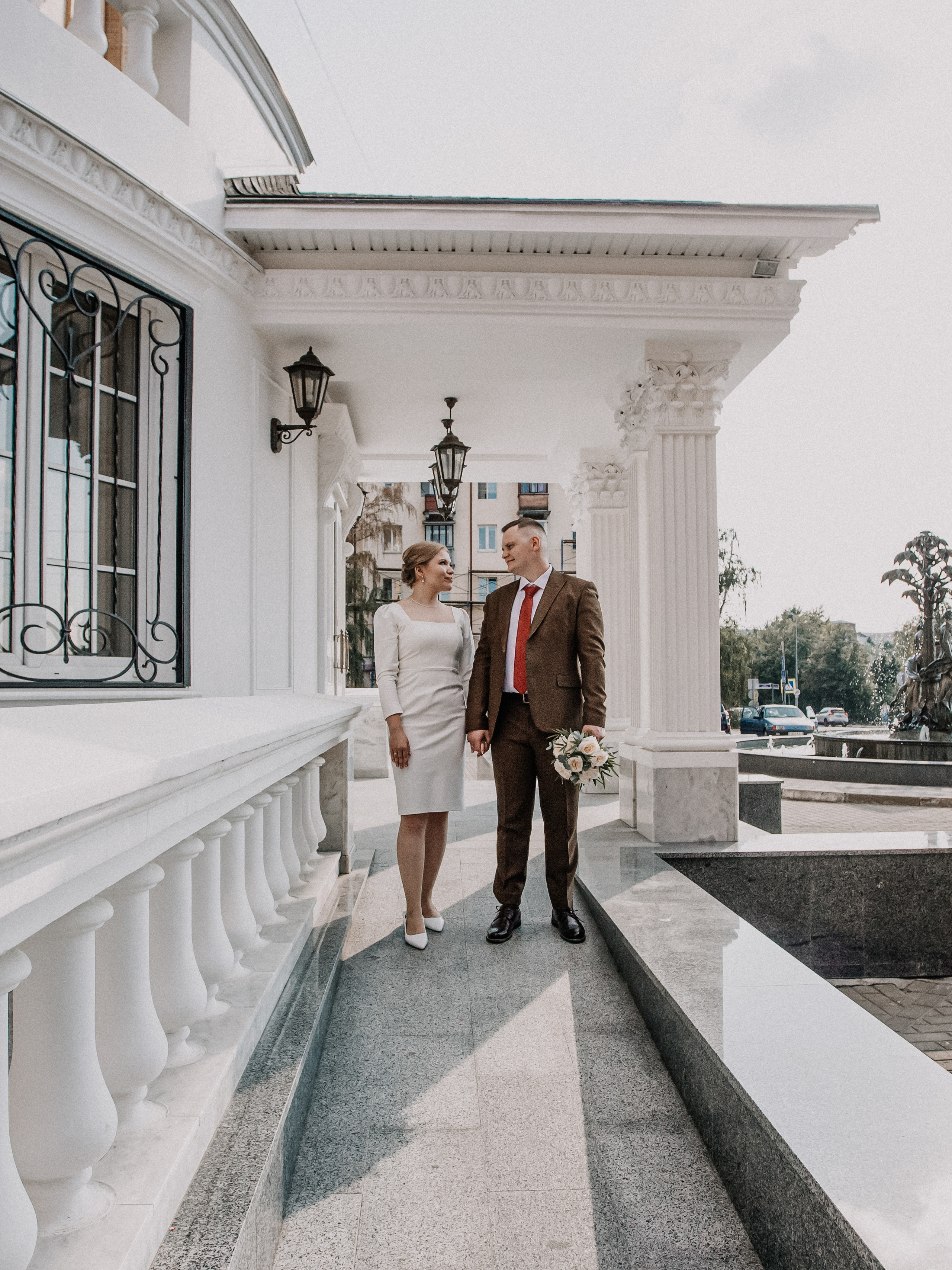 Свадьбы. Мира Мерцалова фотограф Москва