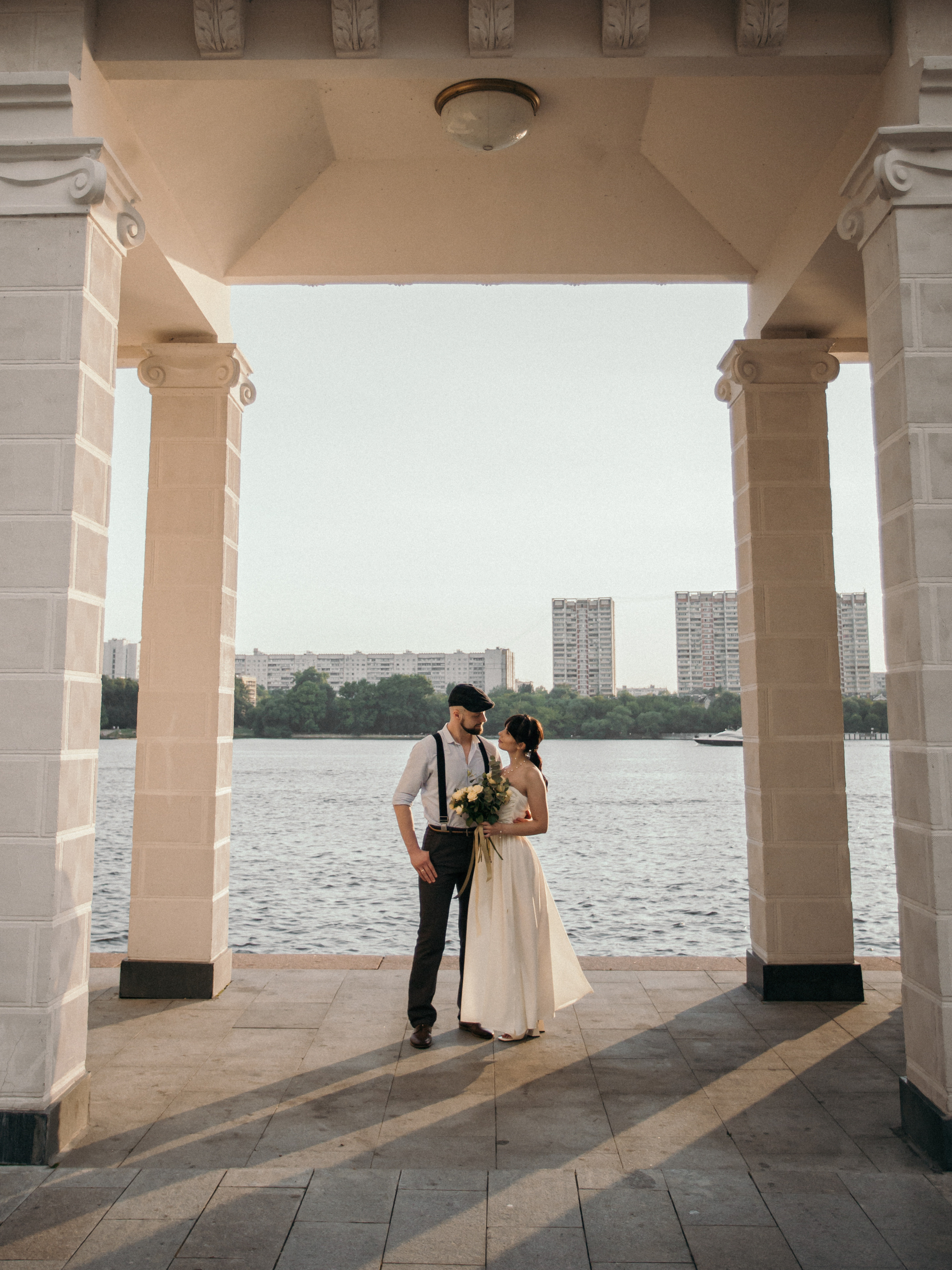 Свадьбы. Мира Мерцалова фотограф Москва