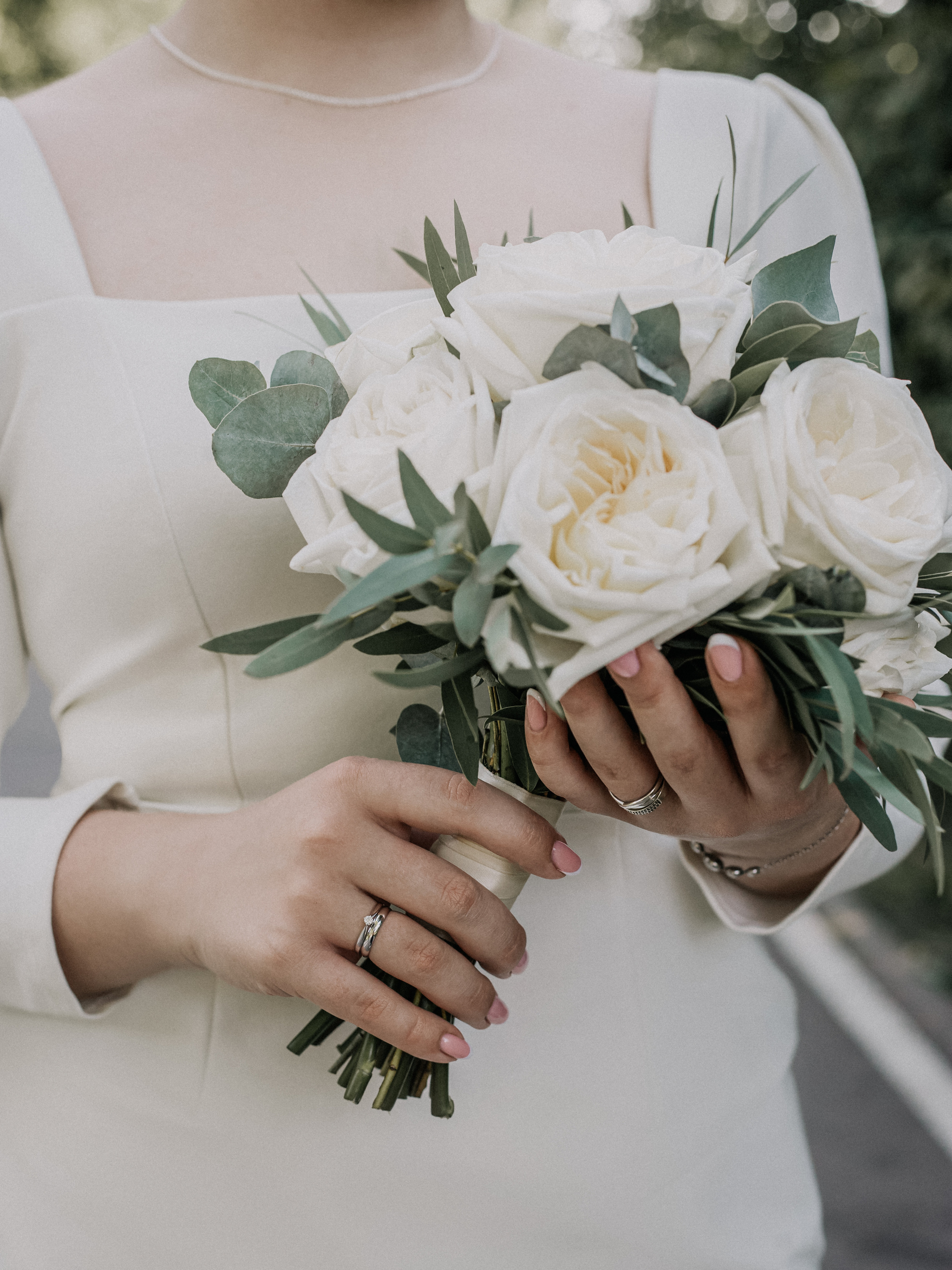 Свадьбы. Мира Мерцалова фотограф Москва