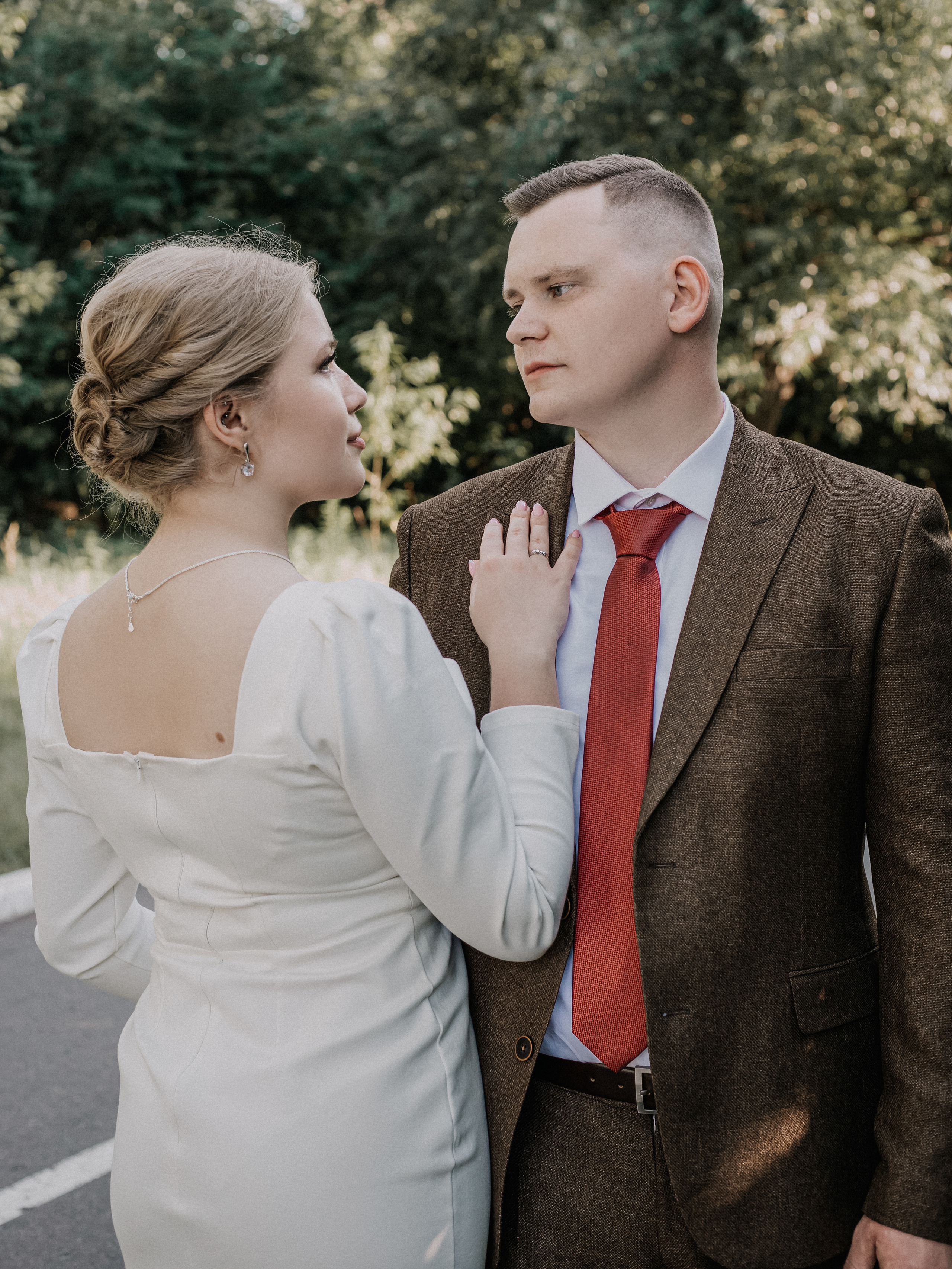 Свадьбы. Мира Мерцалова фотограф Москва