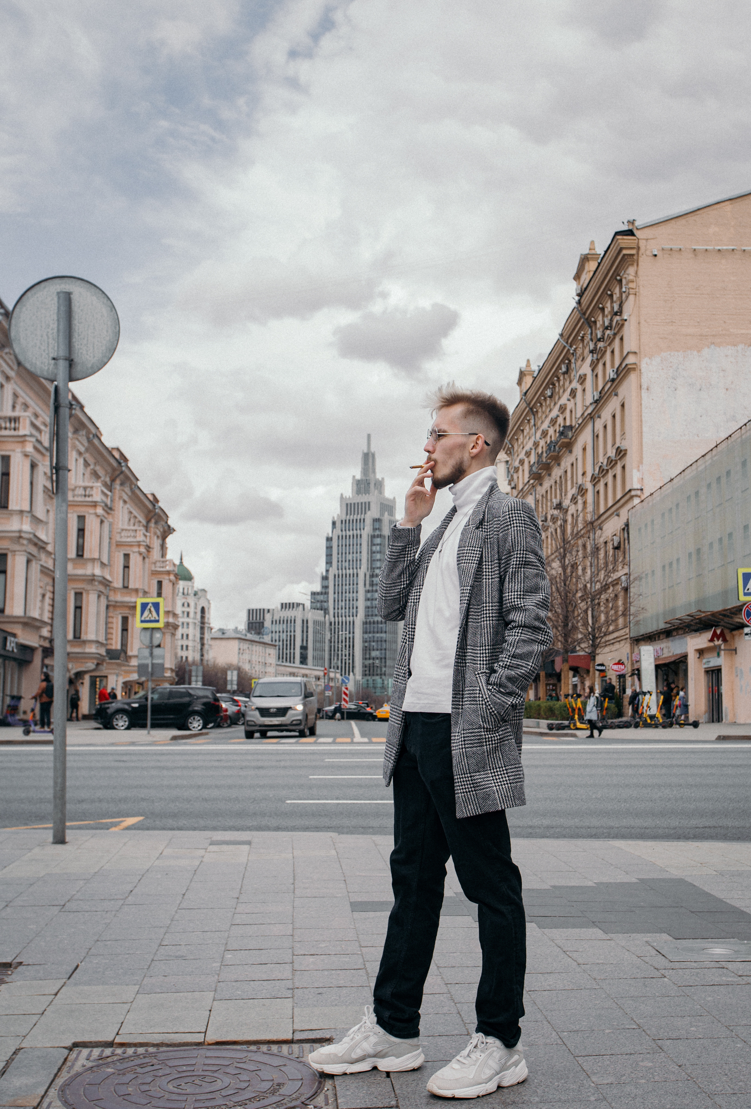 Мужчины. Мира Мерцалова фотограф Москва