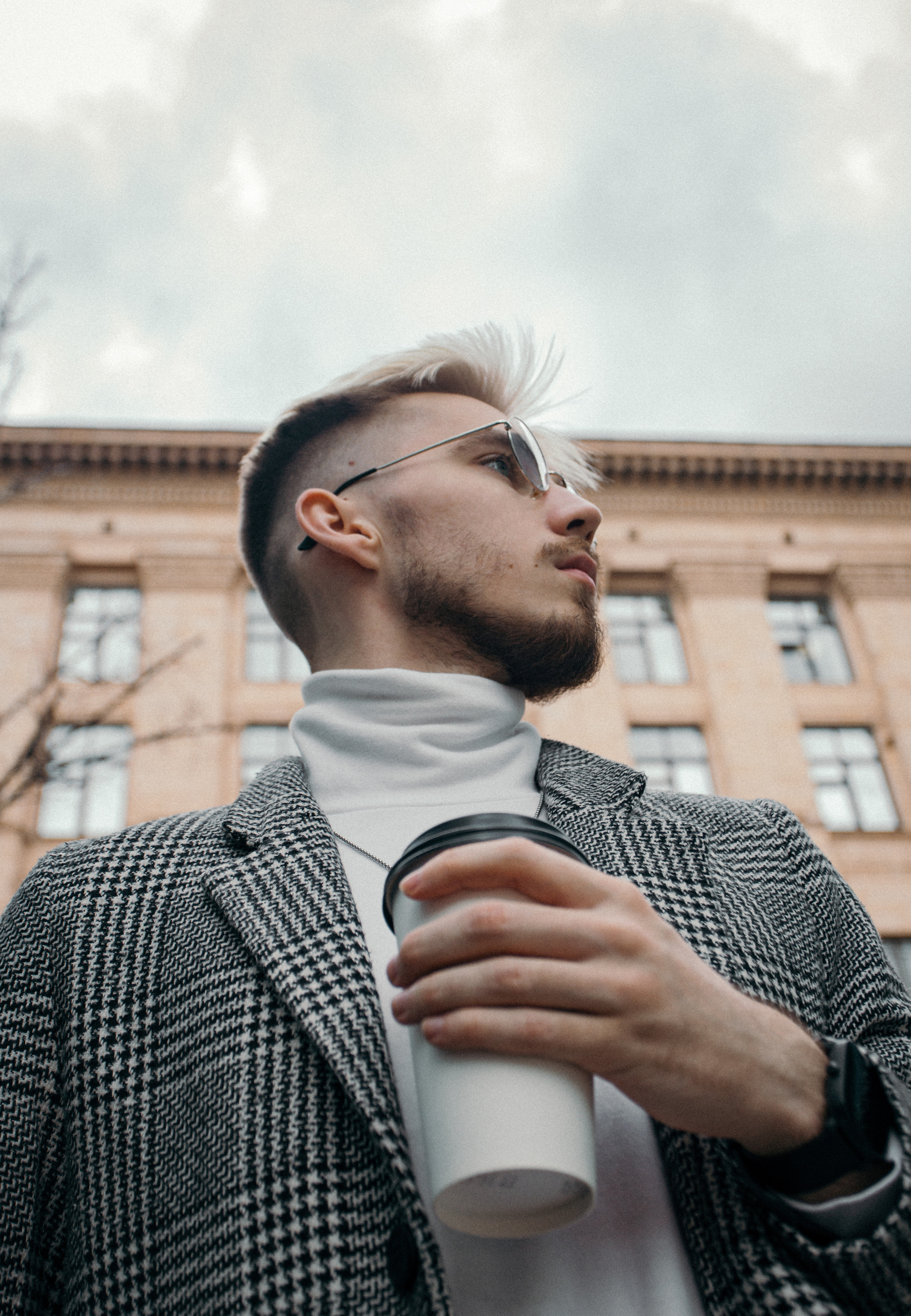 Мужчины. Мира Мерцалова фотограф Москва