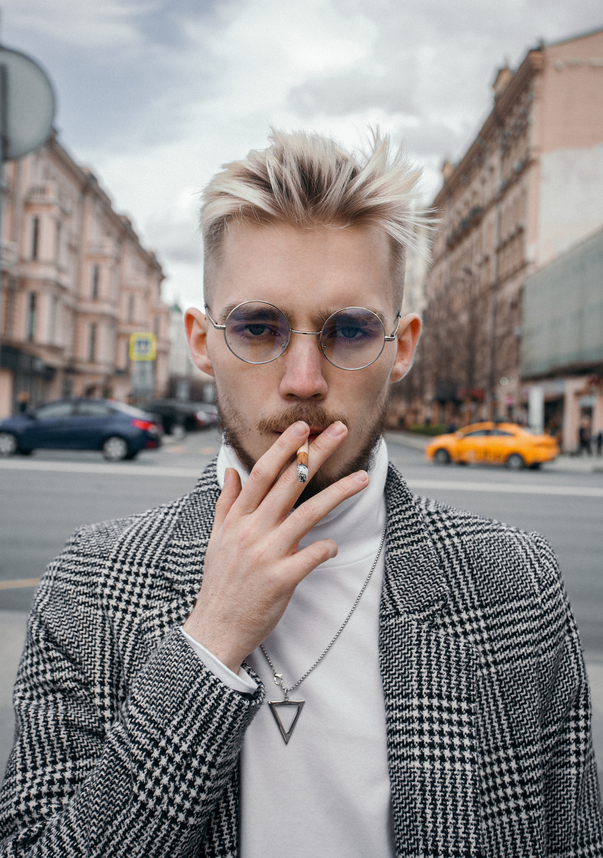 Мужчины. Мира Мерцалова фотограф Москва