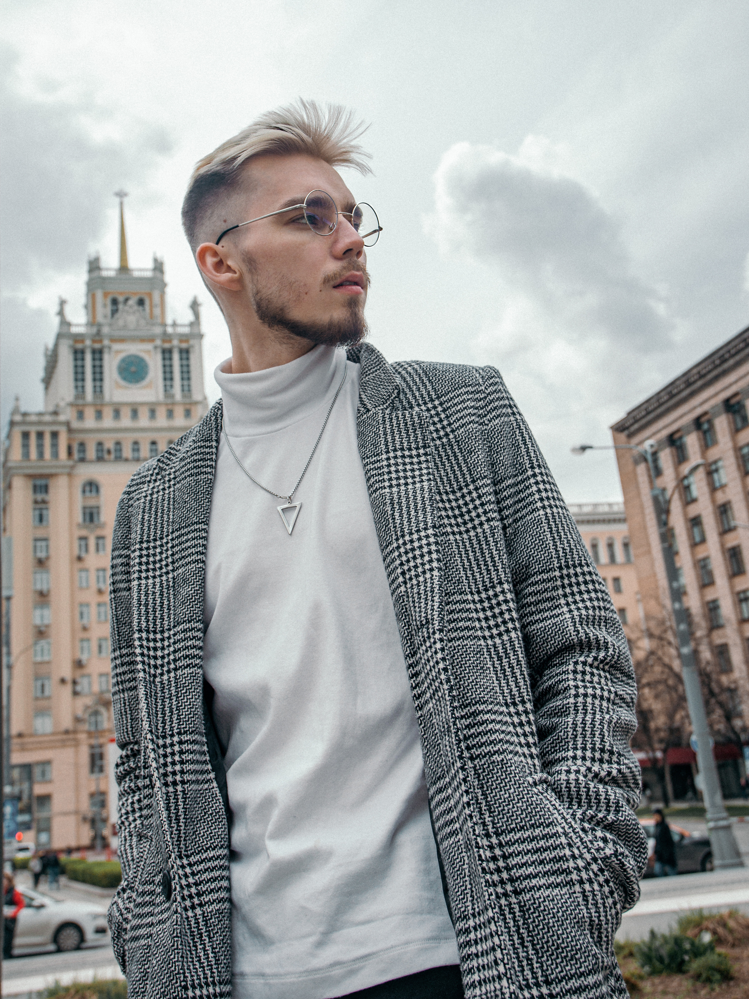 Мужчины. Мира Мерцалова фотограф Москва