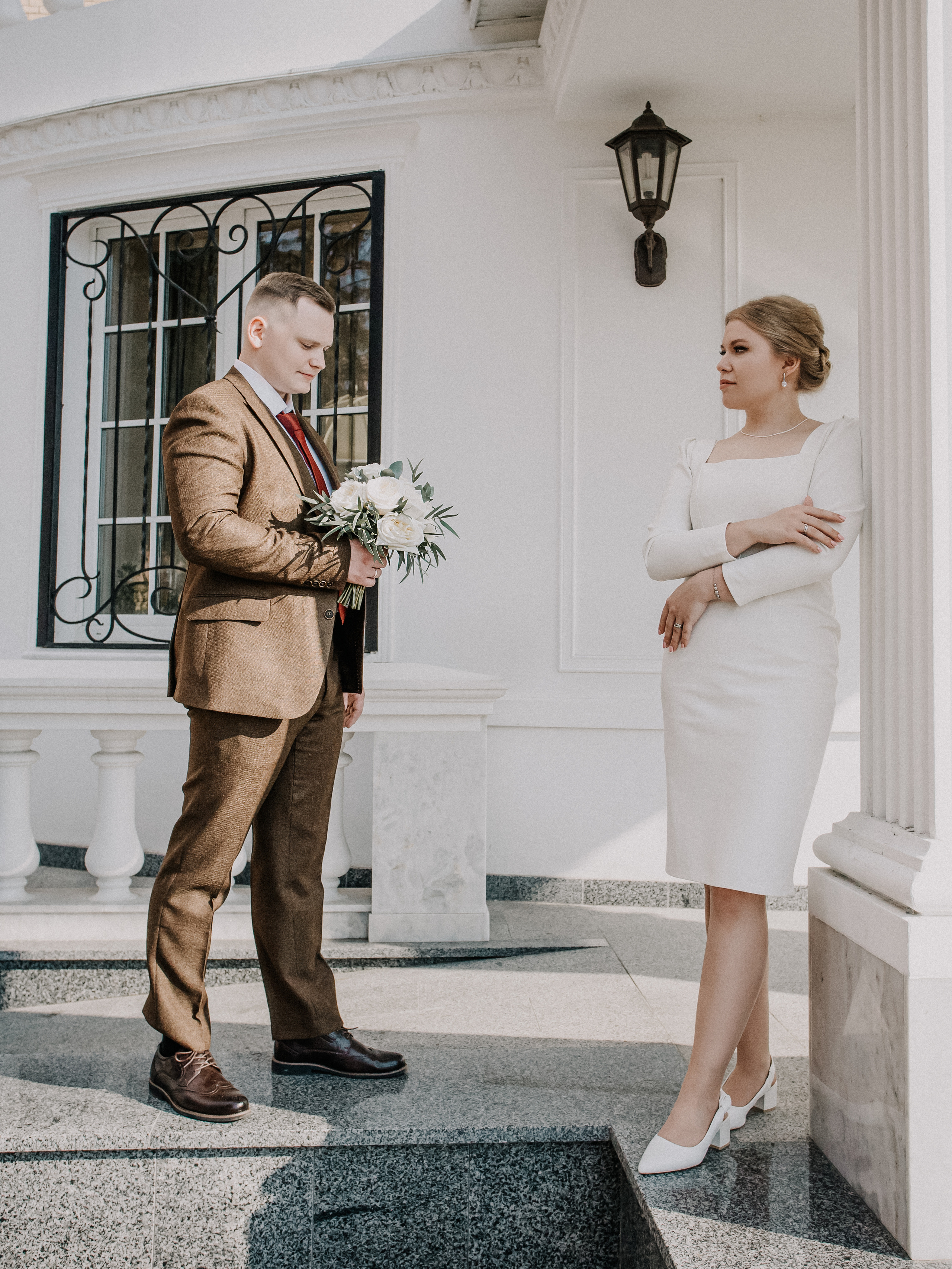 Свадьбы. Мира Мерцалова фотограф Москва