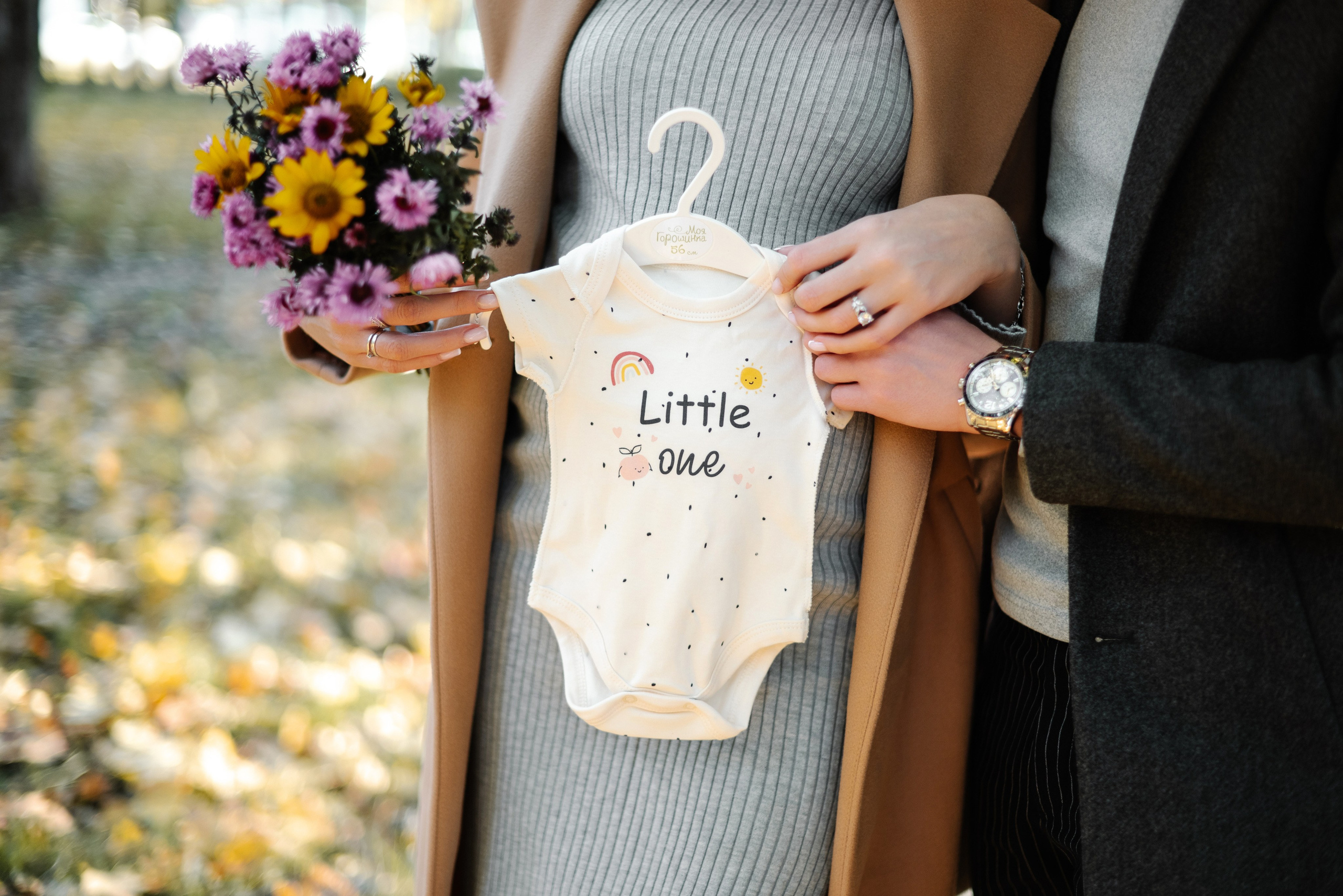 Беременность. Свадебный и портретный фотограф в Липецке Юлия Свит