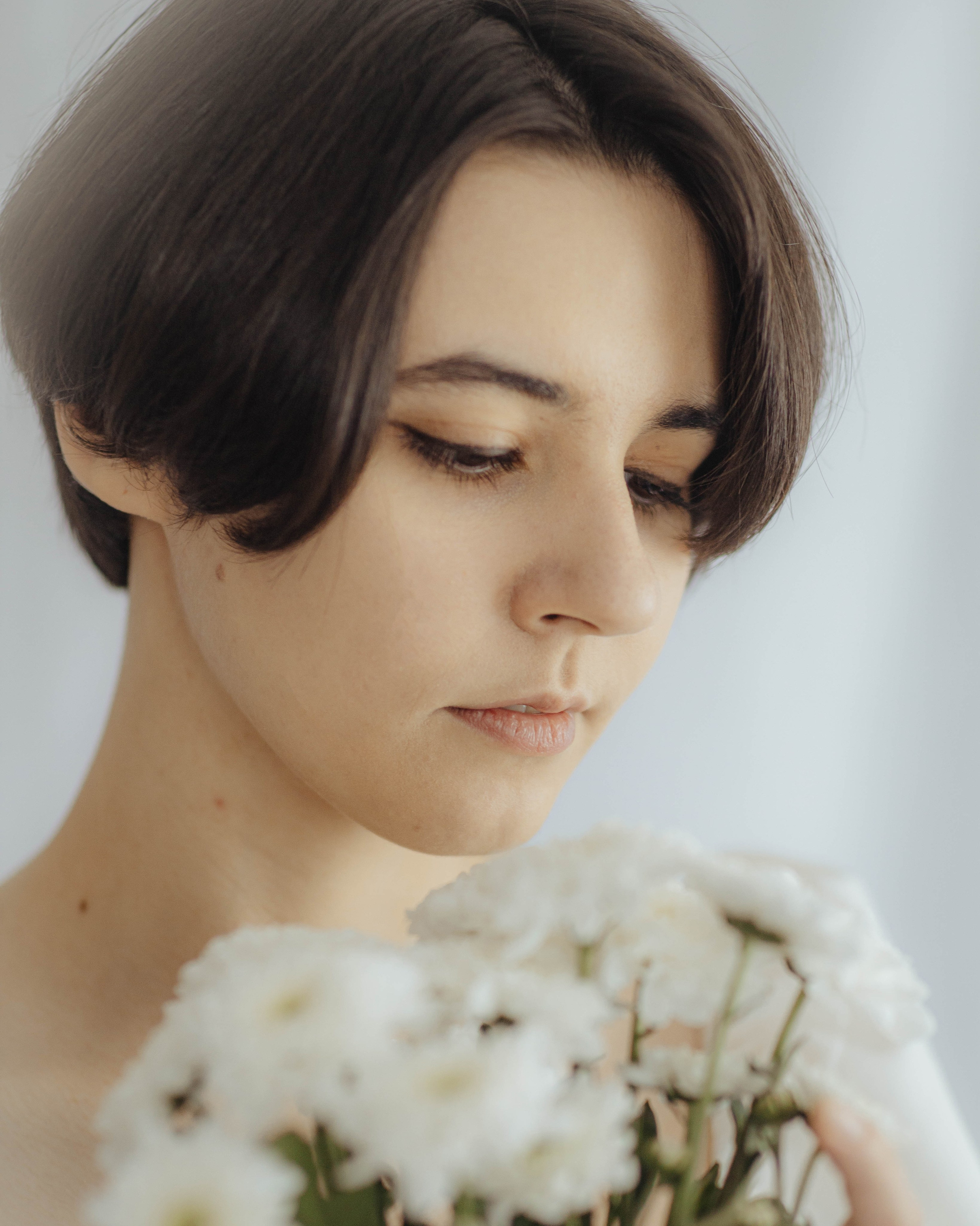 Аня. Manuphoto.ru