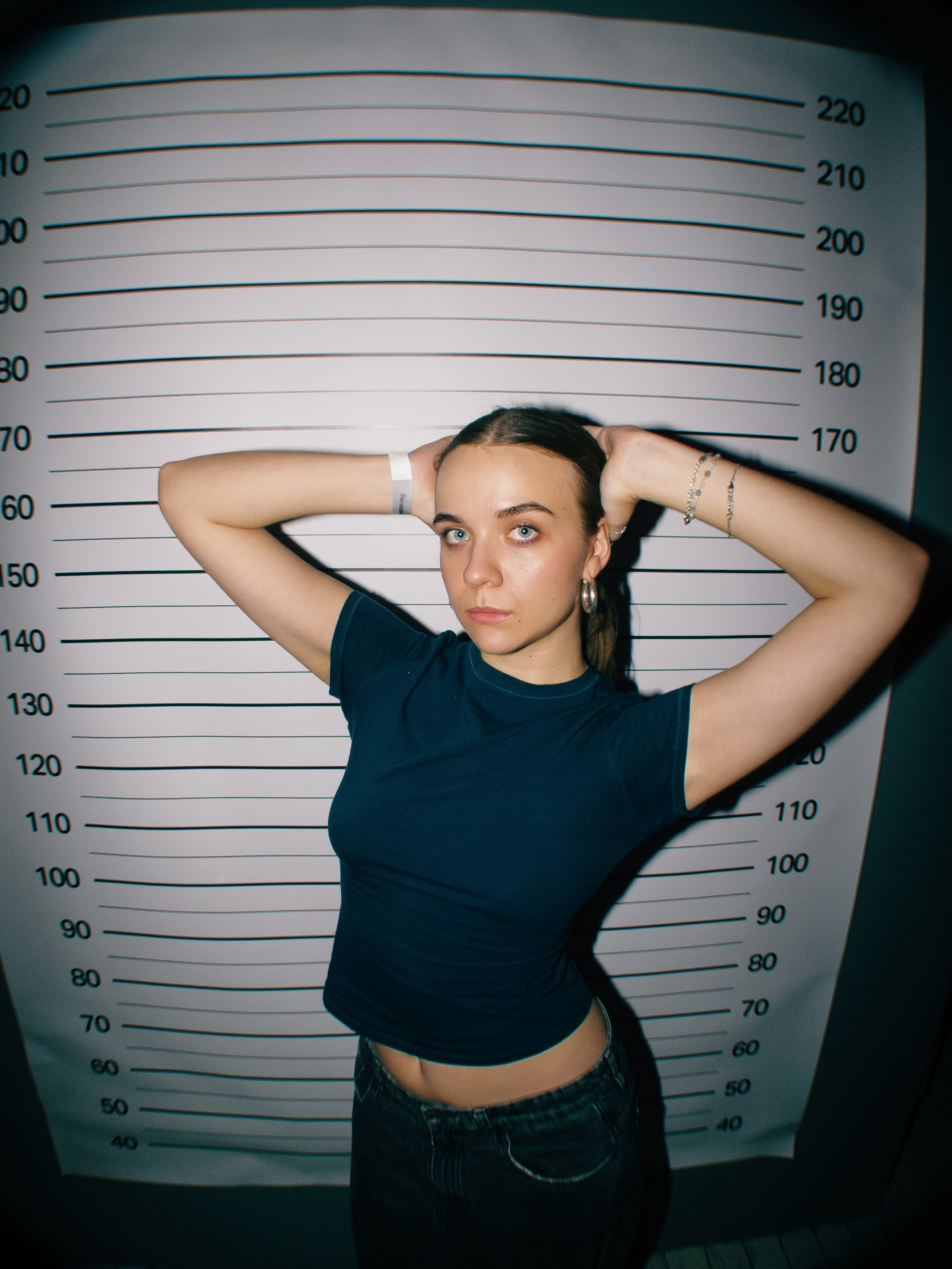 BLANC — CONNECTED x Personality Music. TENZO | Креативный продюсер / Арт-директор