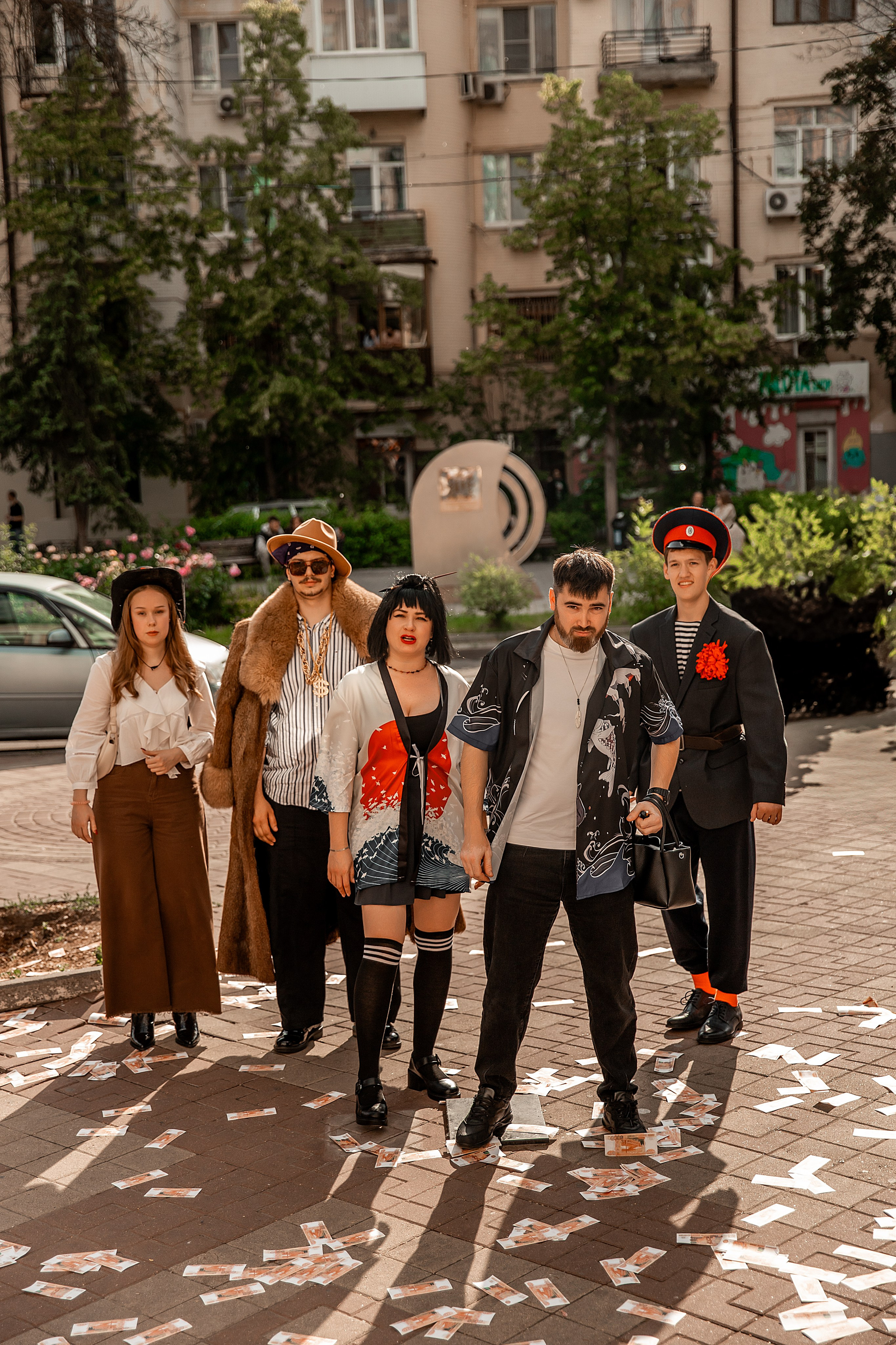 Роспись в ЗАГСе. Семейный и индивидуальный фотограф в Ростове-на-Дону