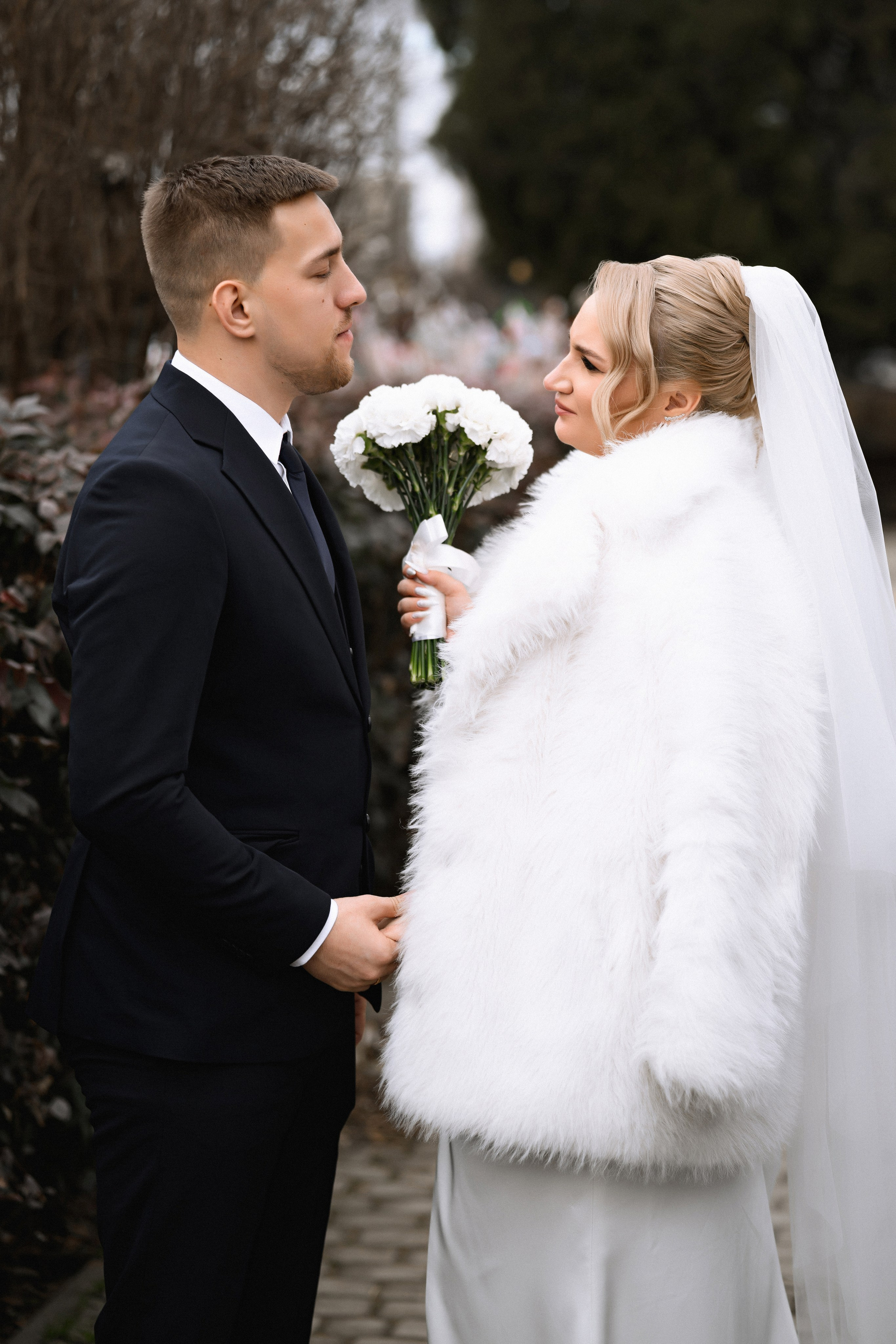 14.02.26. Свадебный и семейный фотограф в Краснодаре