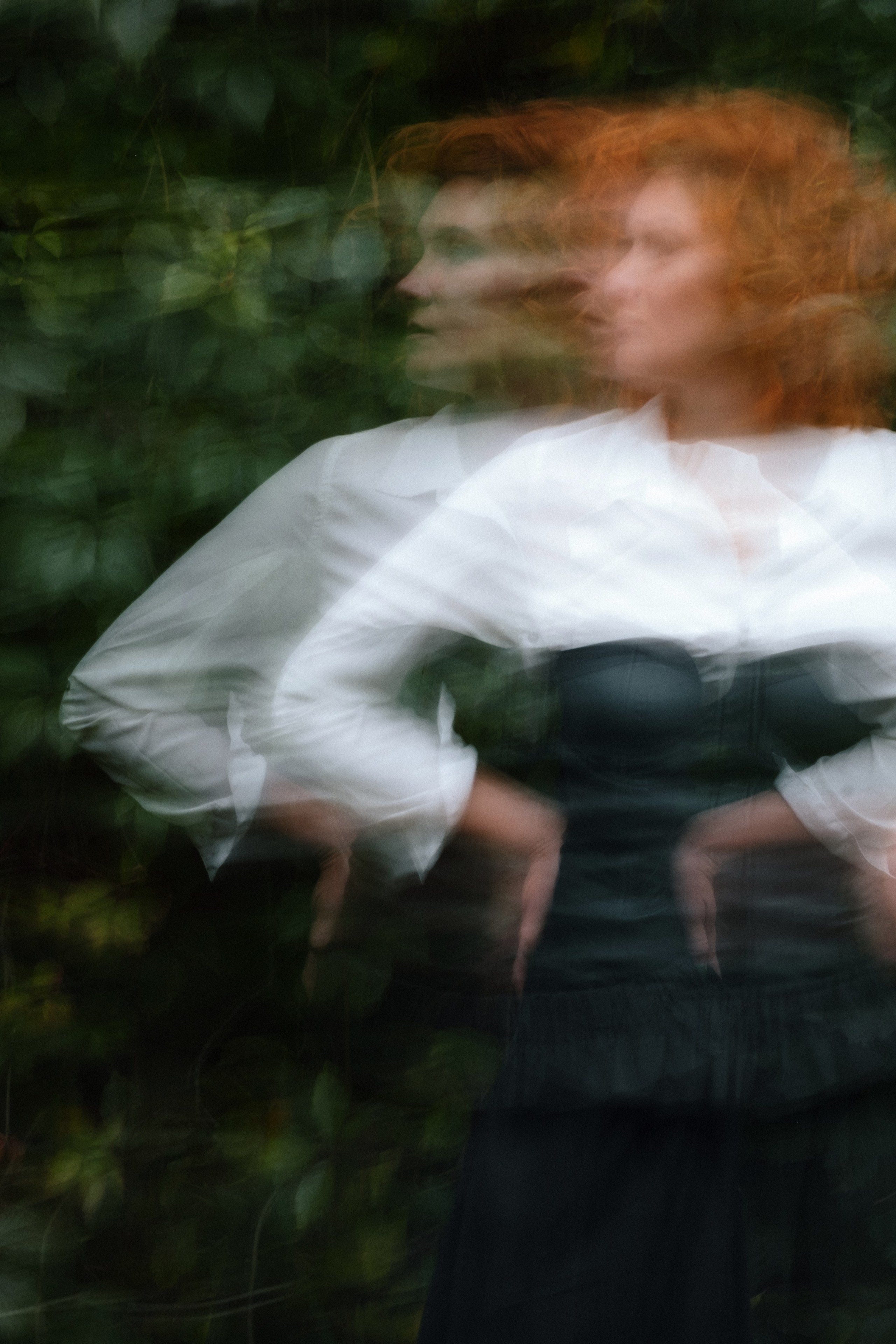 Катрин. Фотограф Одинцово Нина Ленс