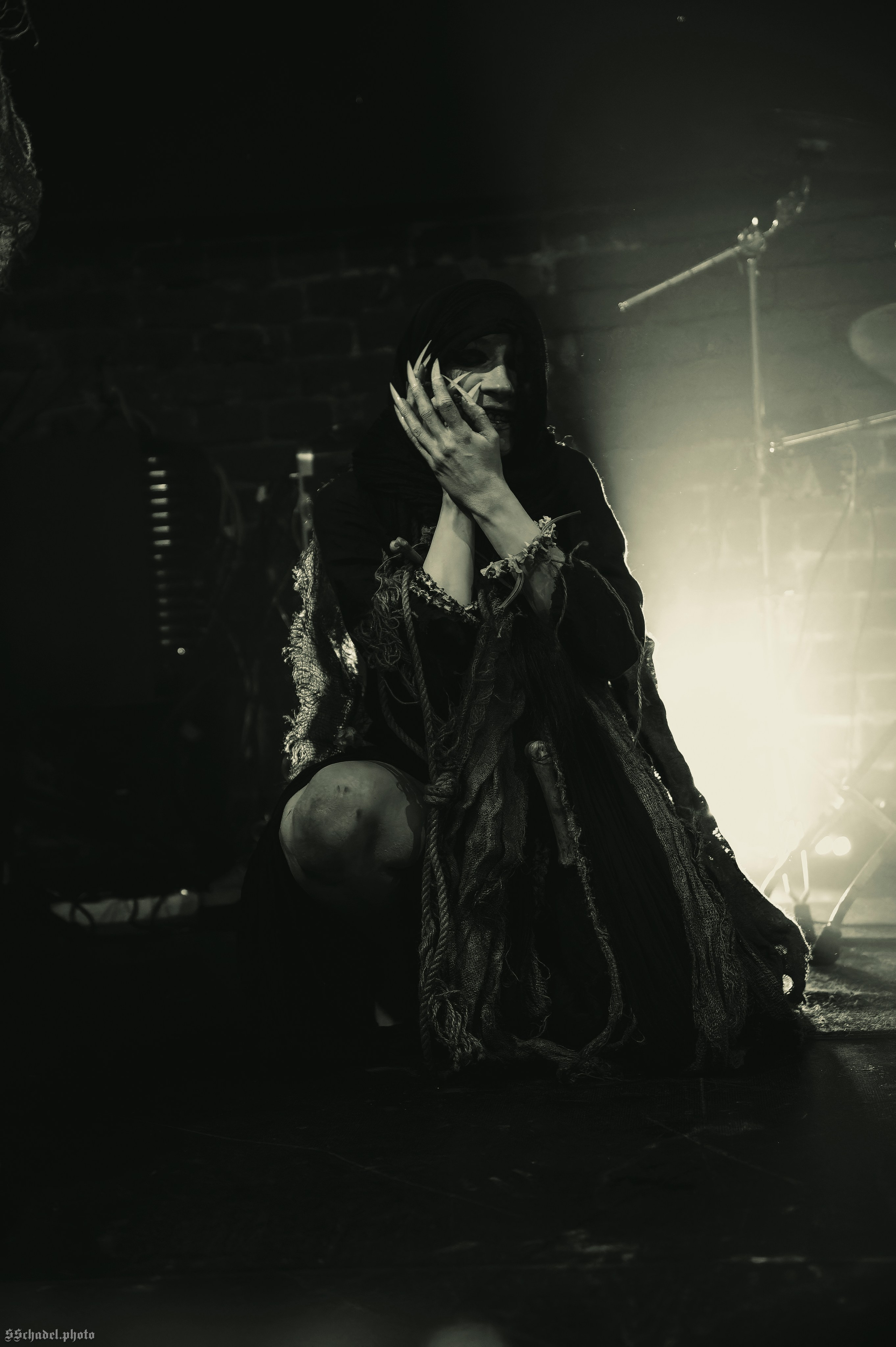 Vspolokh 24.04.26. We will make everything metal!