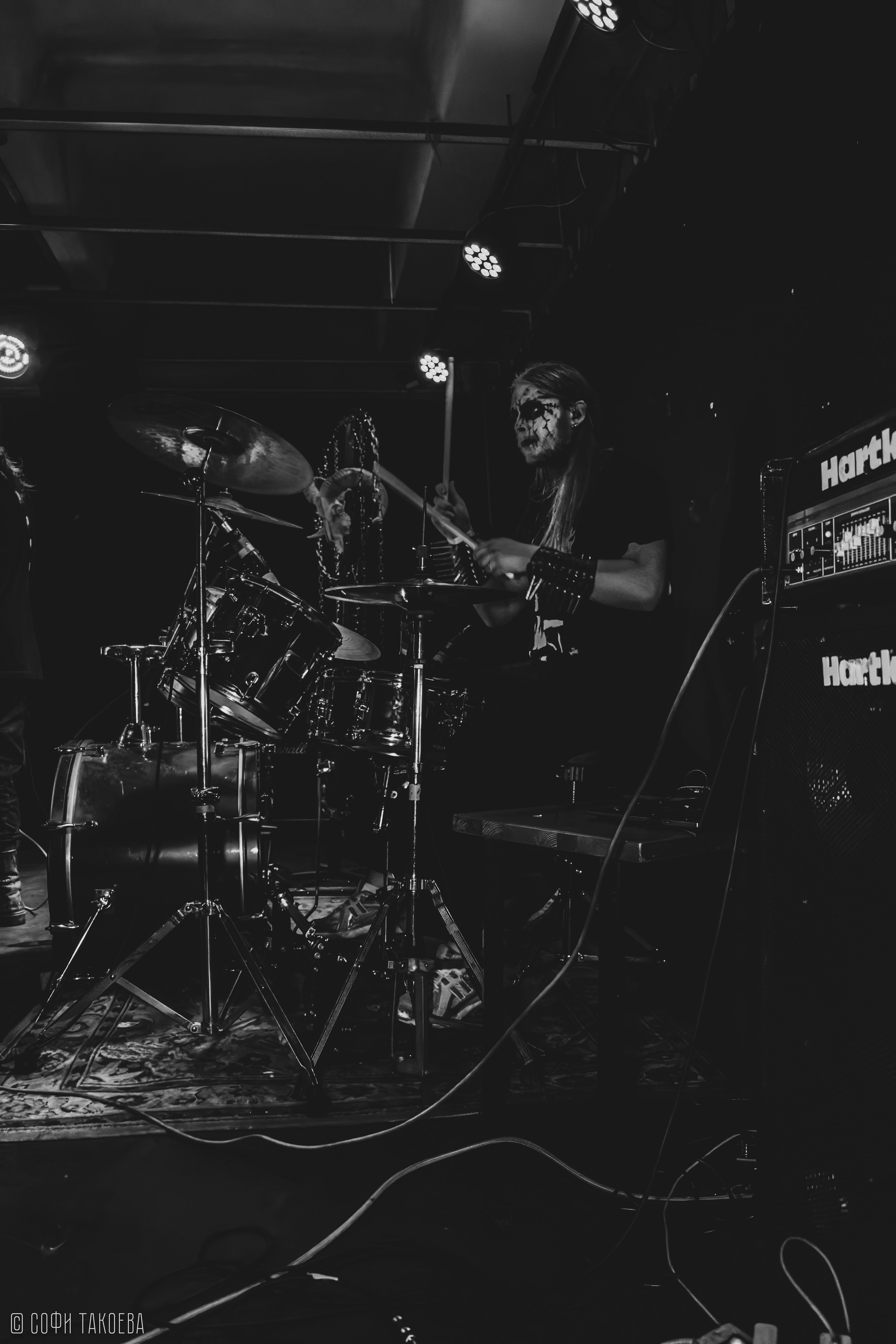 Neargroth 21.02.25. We will make everything metal!