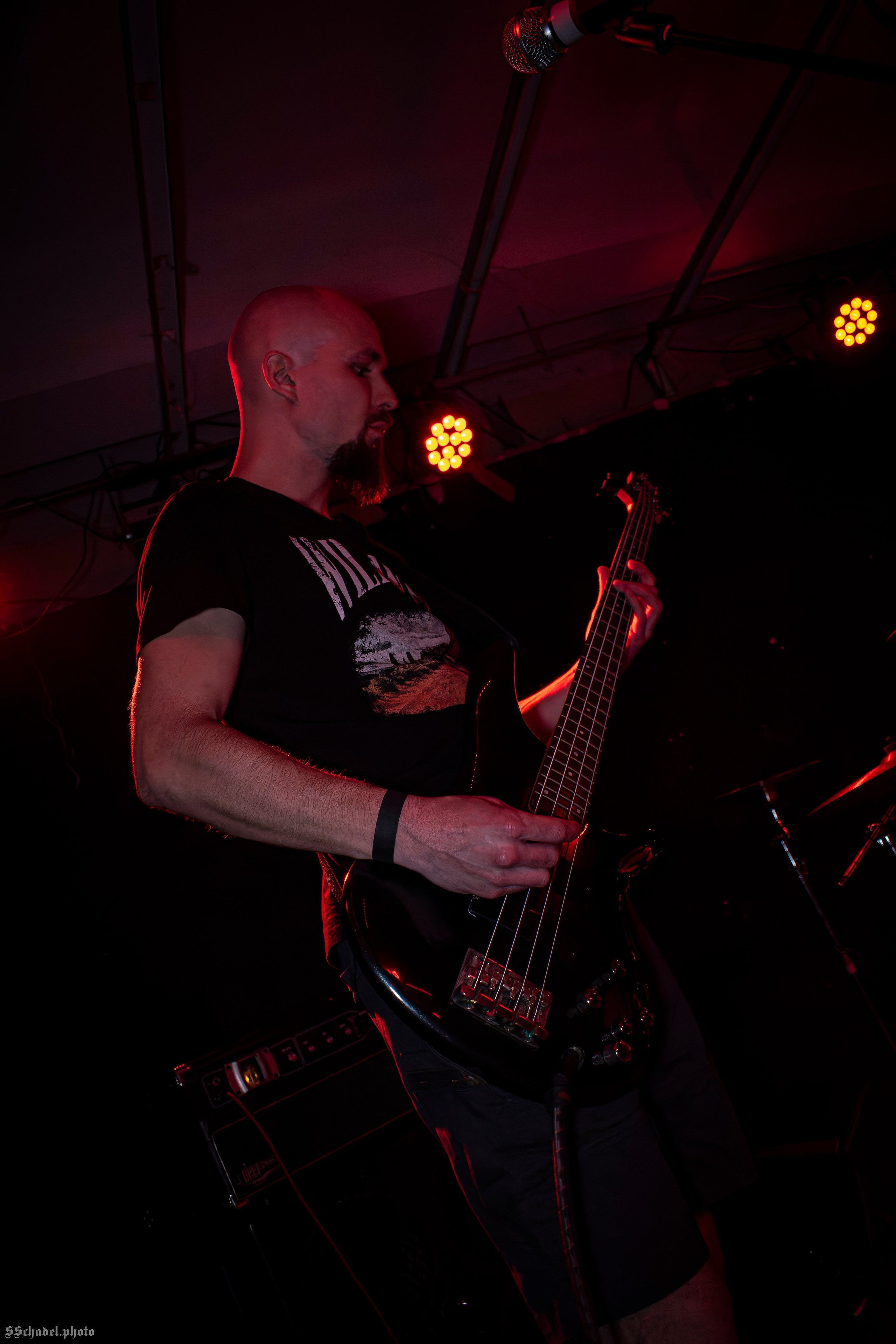 Mayday Massacre: Hardcore vs Death Metal // Антагонизм 02.05.2025. We will make everything metal!