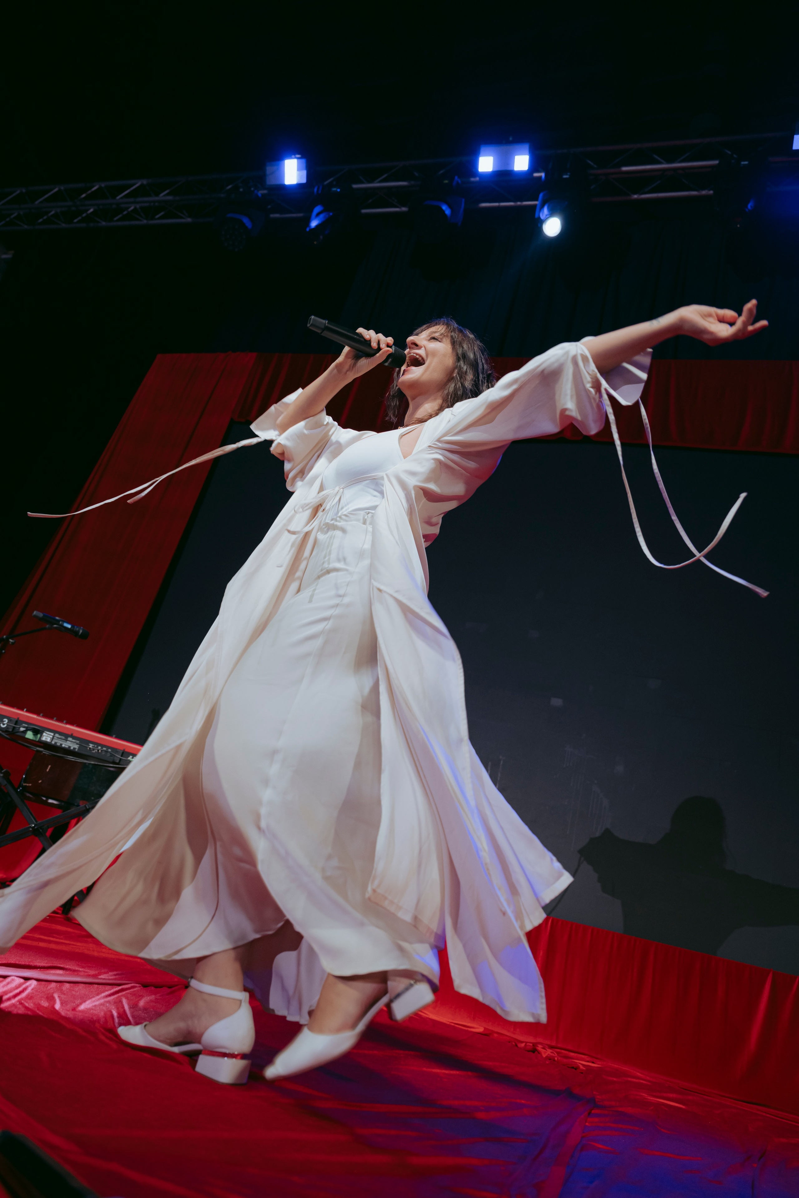 Бизнес ивенты. Фотограф в Москве