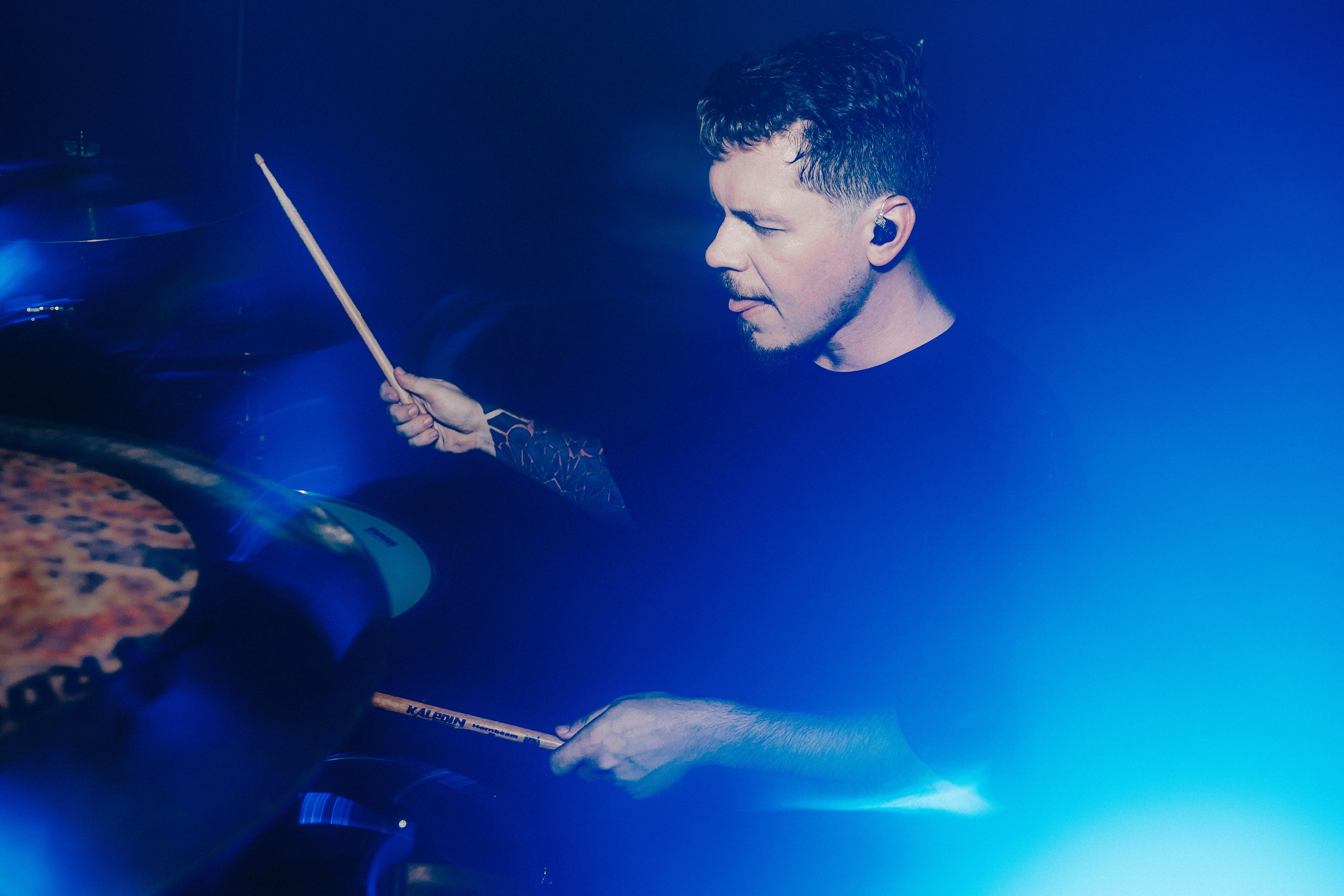 The Denied | 23.08.24 | Zoccolo 2.0