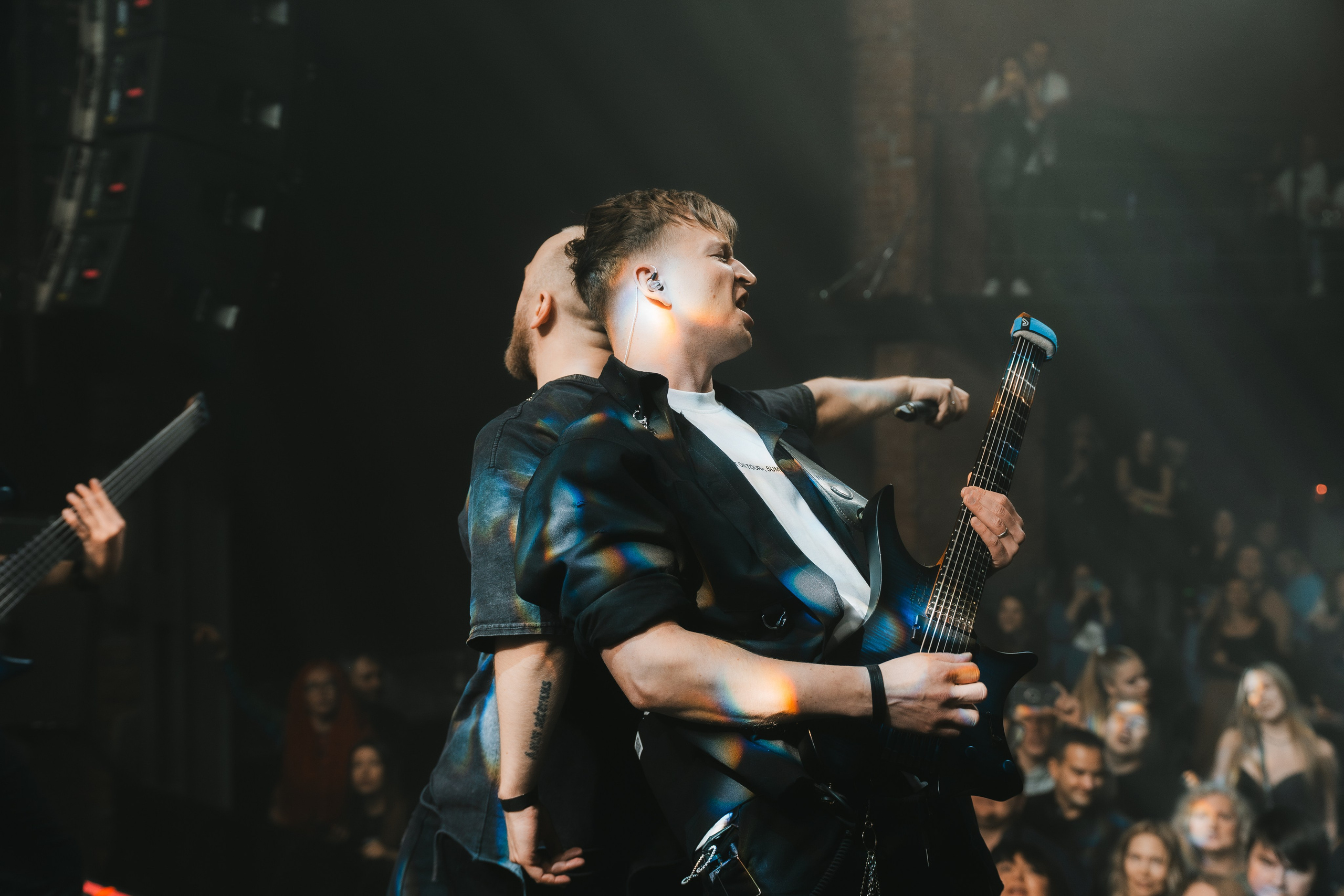 IOSTRA | 22.11.25 | Рассвет