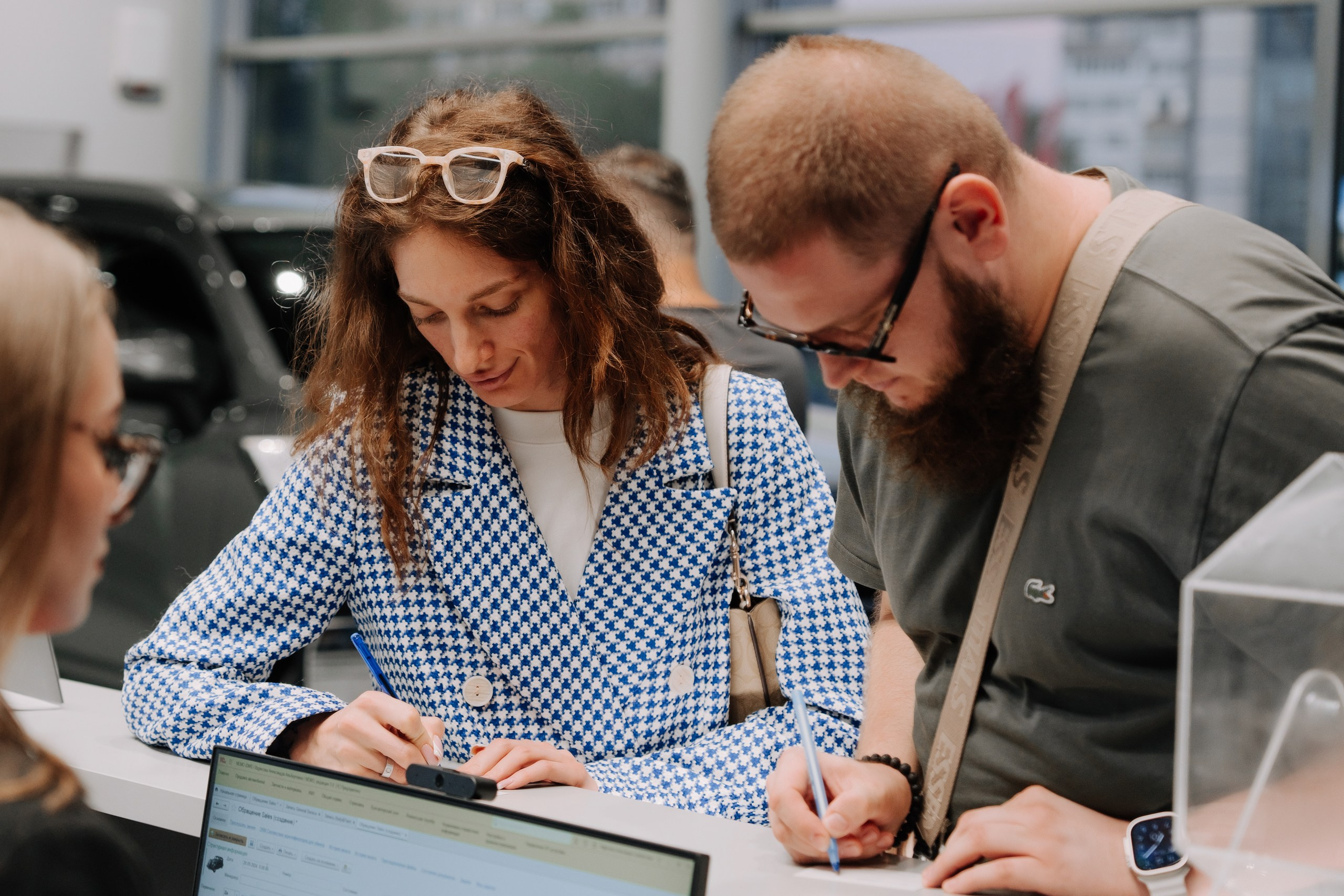 Презентация Haval H7. KORSHIKOV SERGEY