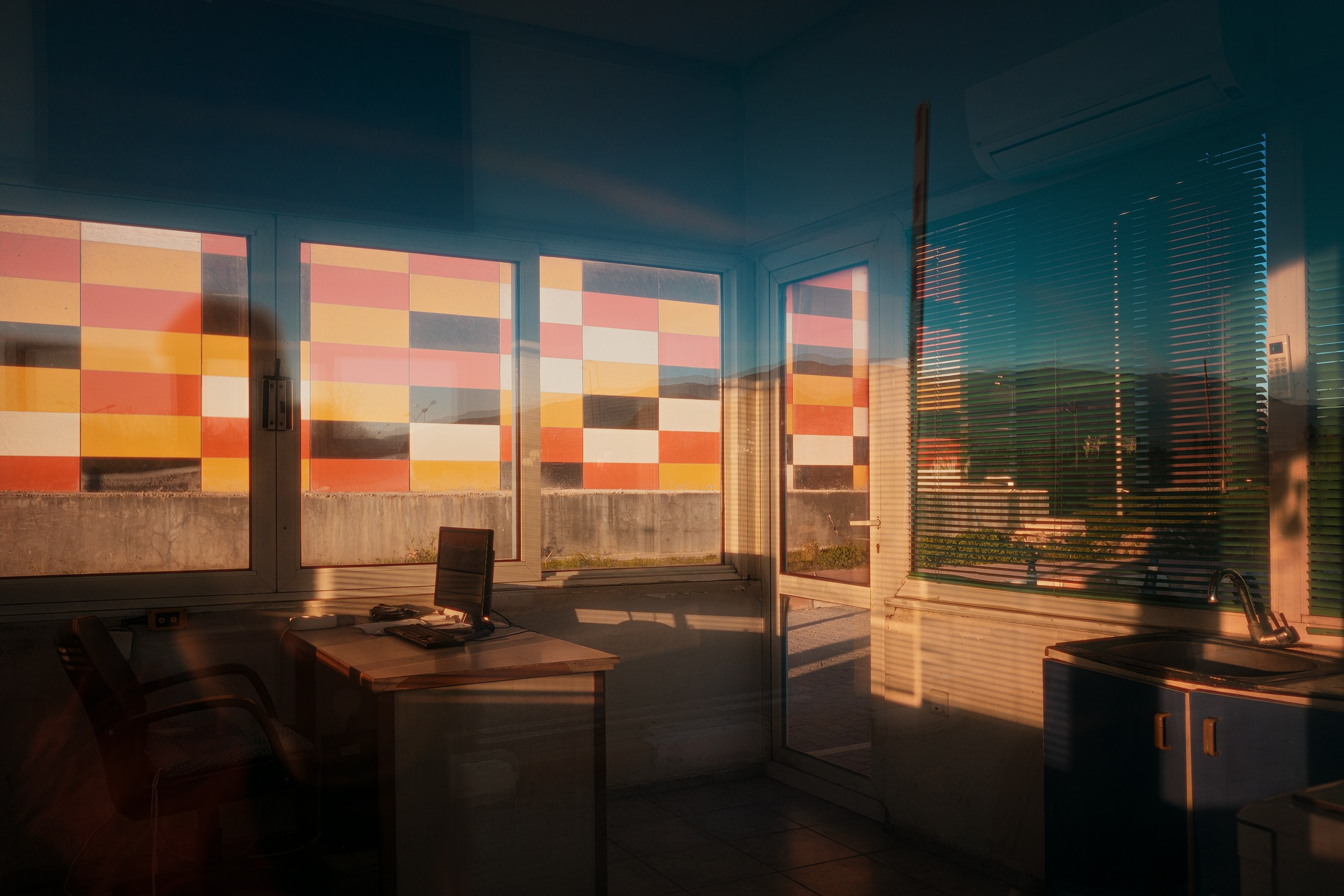 Улицы Турции ч.3. Фотограф документалист Виктор Гаршнеп