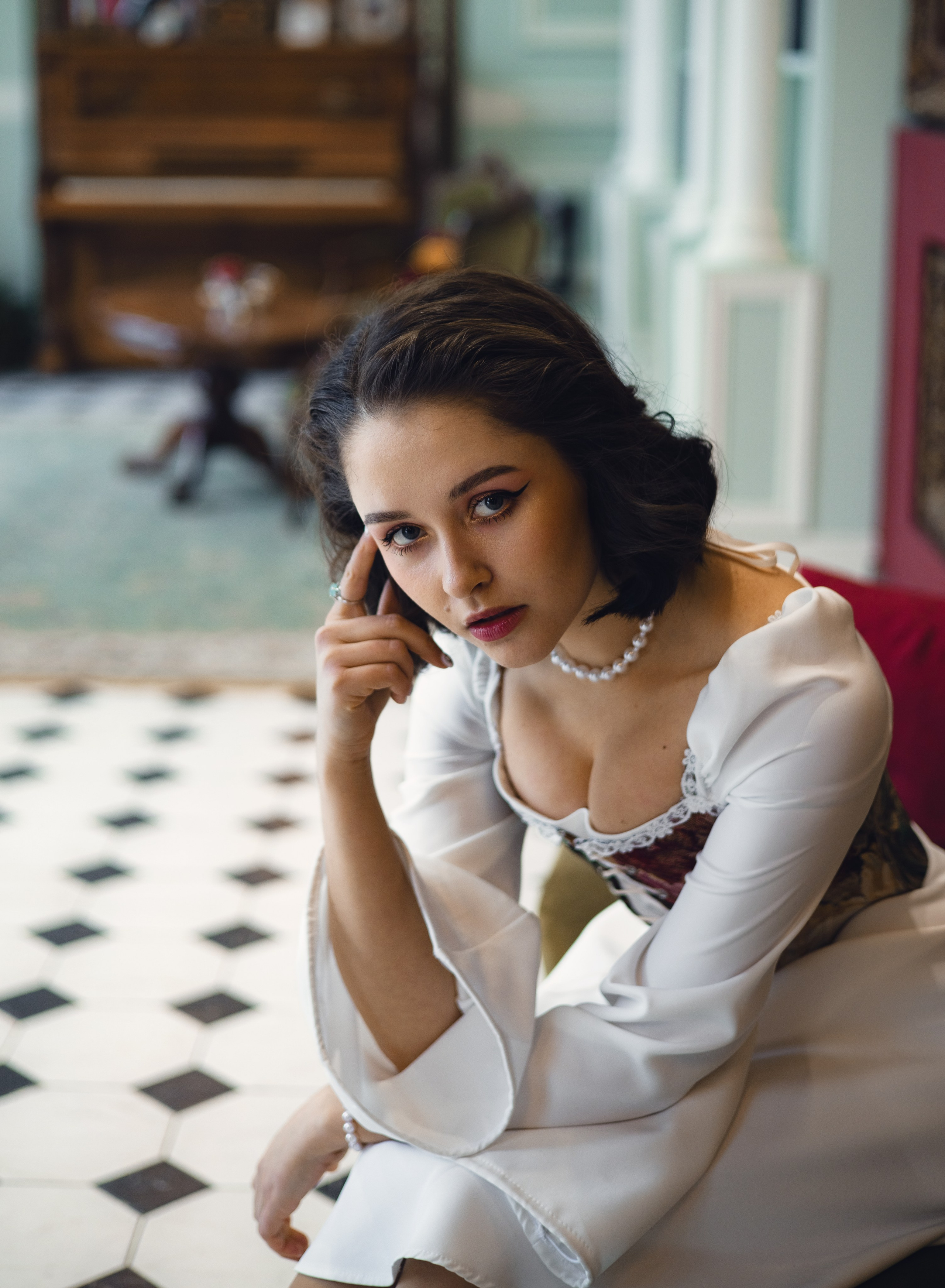 Фотограф Илья Емельянов