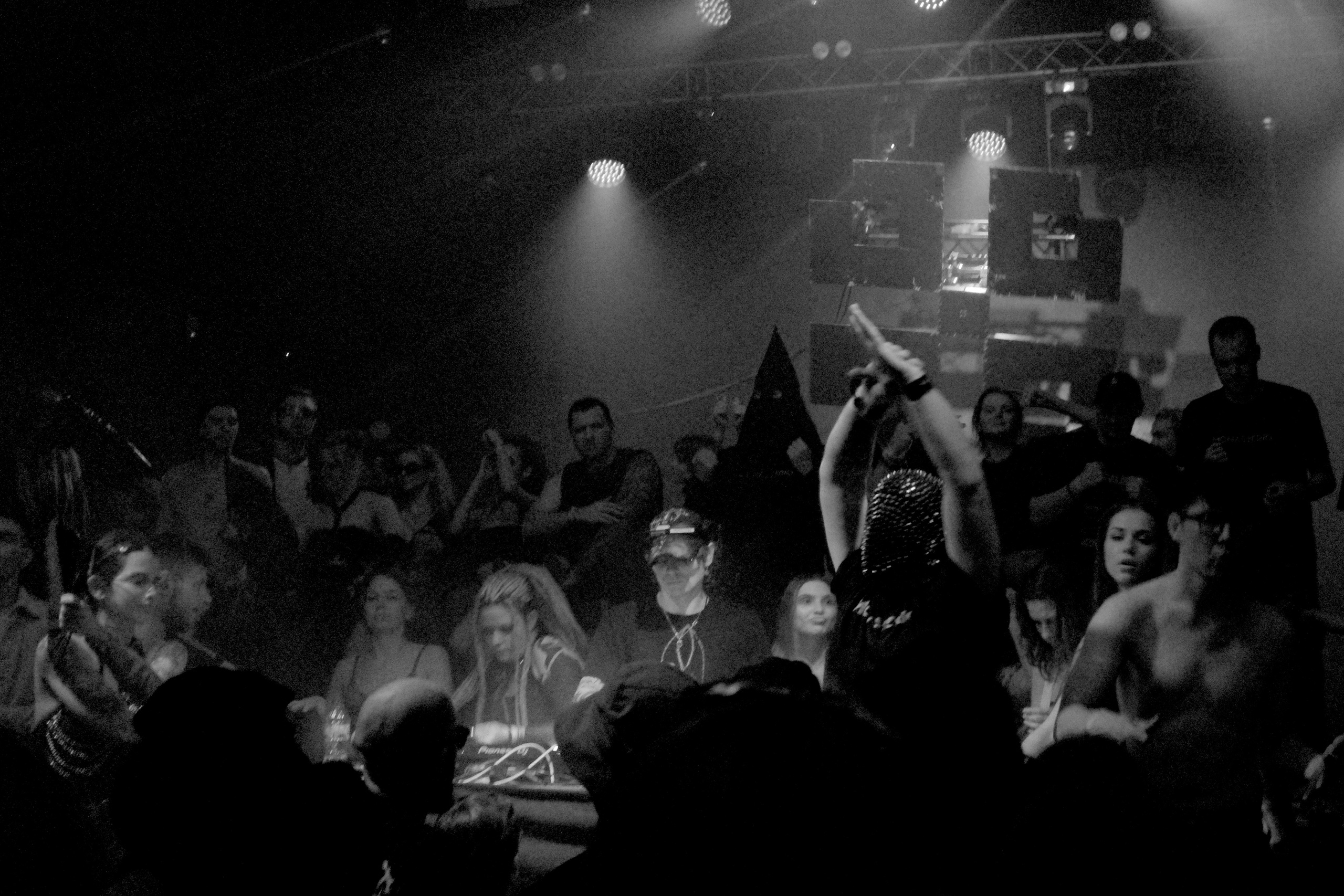 Monasterio. Санкт-Петербург. 8/11/2025. Репортажный фотограф в Санкт-Петербурге Даниил Могута