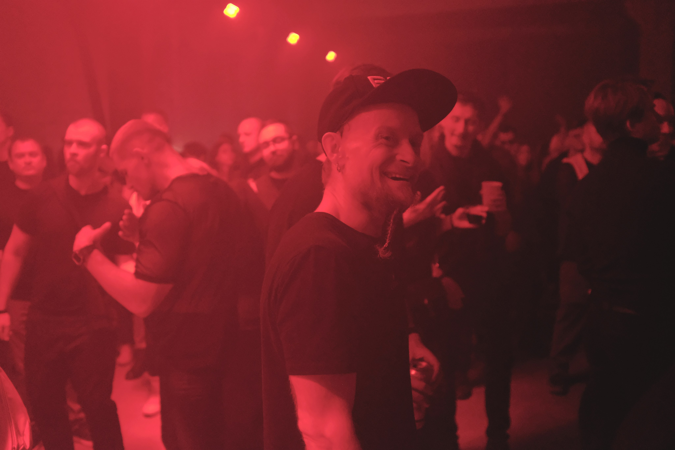 DELTA PEOPLE. M-DIVISION. Репортажный фотограф в Санкт-Петербурге Даниил Могута