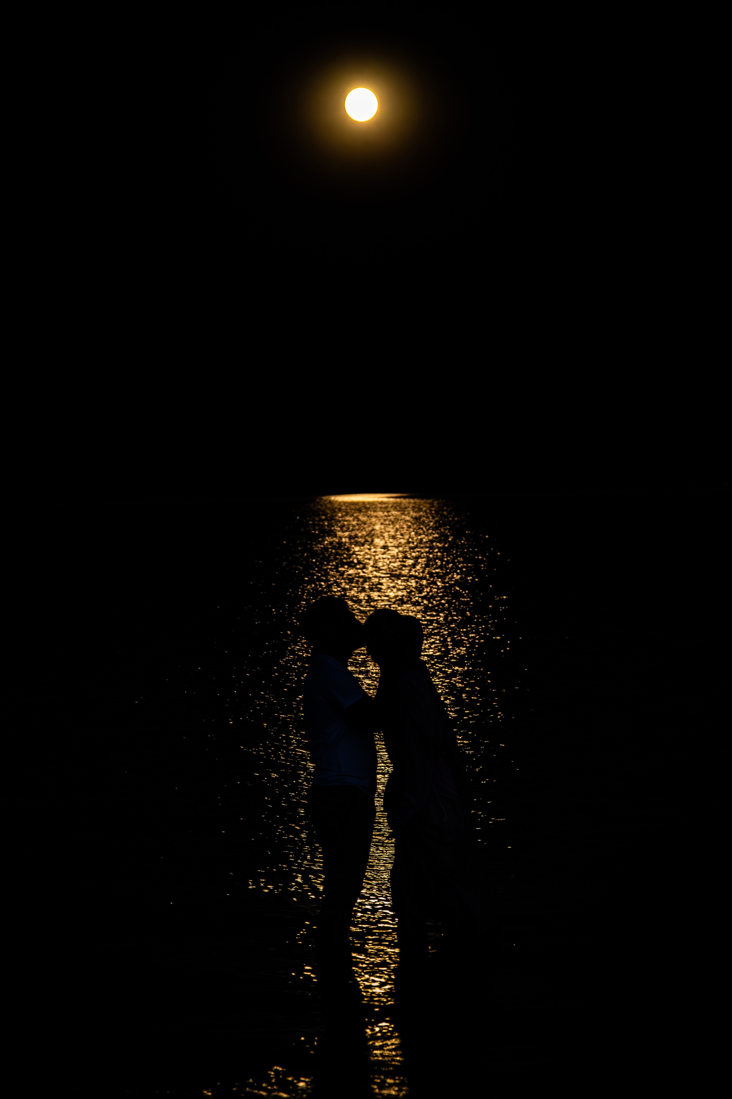 Вечернее парная фотосессия. Видеограф и Фотограф в Алматы и Караганда