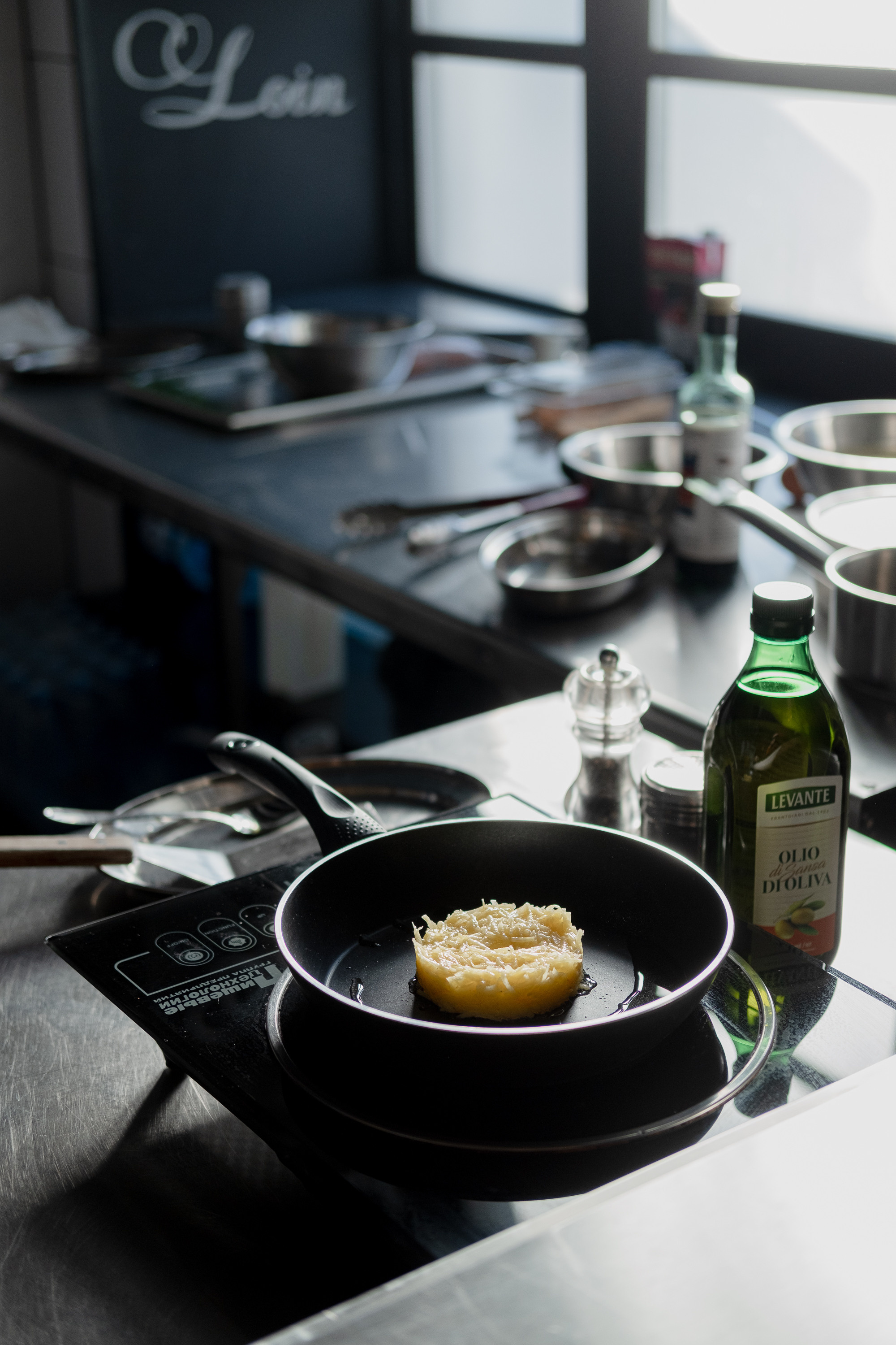 Ресторан «Ностальгия». Фотограф Ёля Ильясова Оренбург