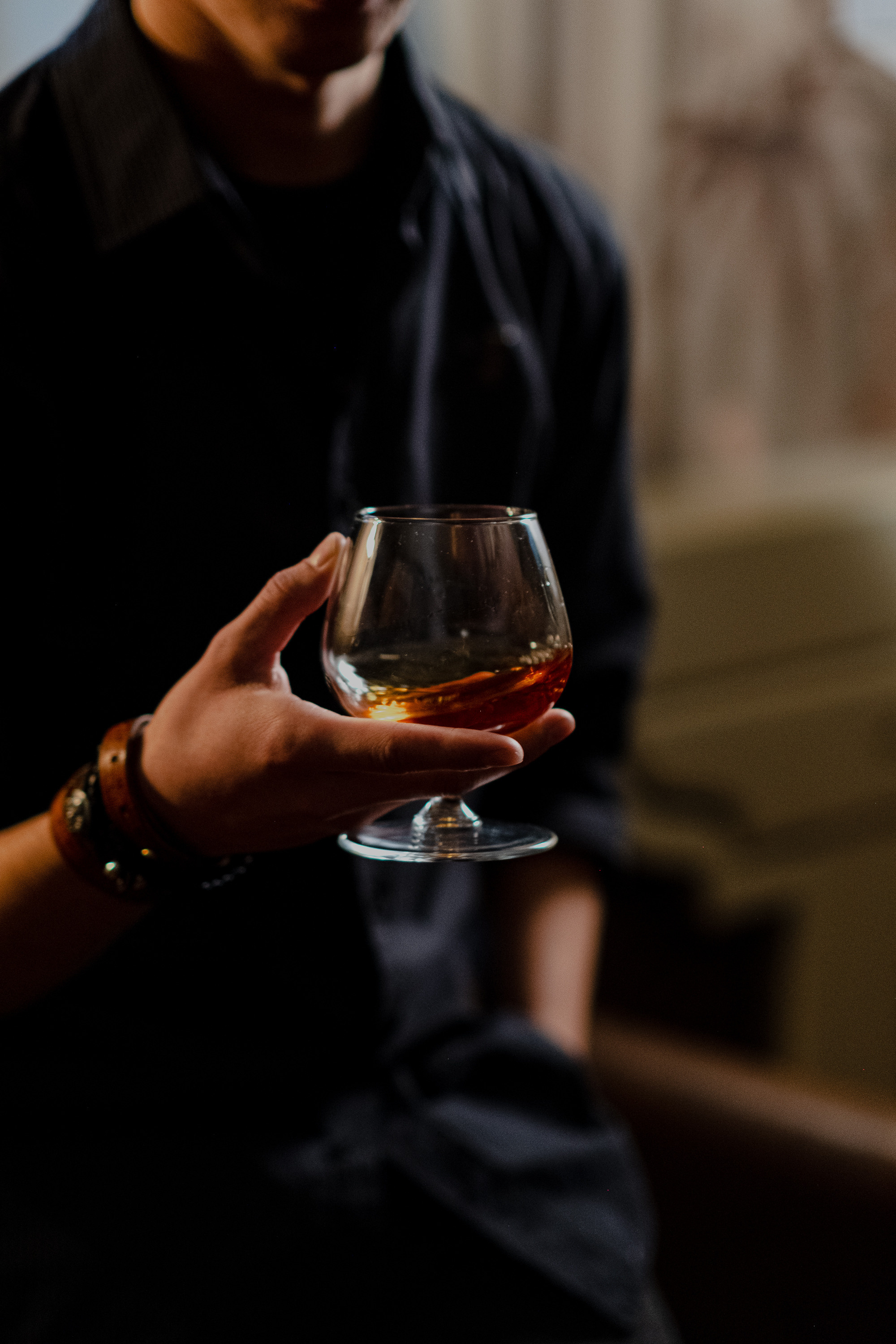 Ресторан «Ностальгия». Фотограф Ёля Ильясова Оренбург