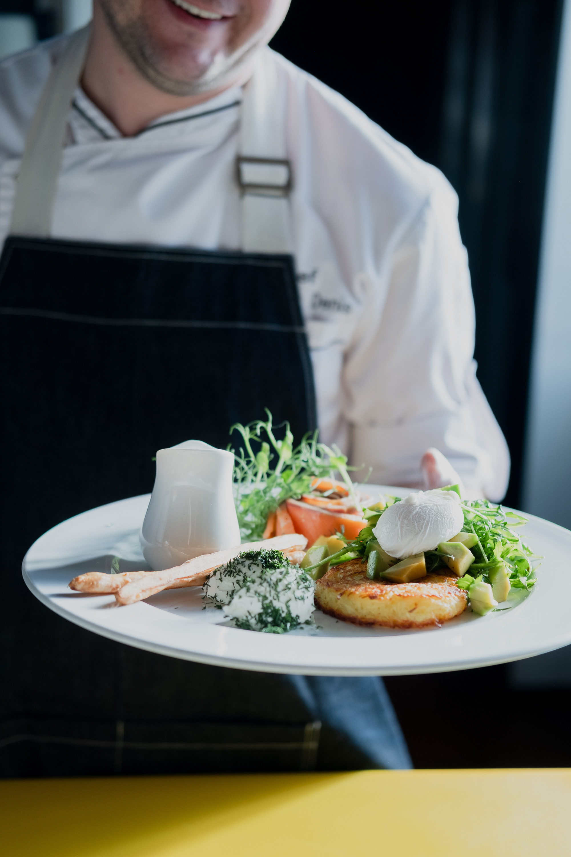 Ресторан «Ностальгия». Фотограф Ёля Ильясова Оренбург