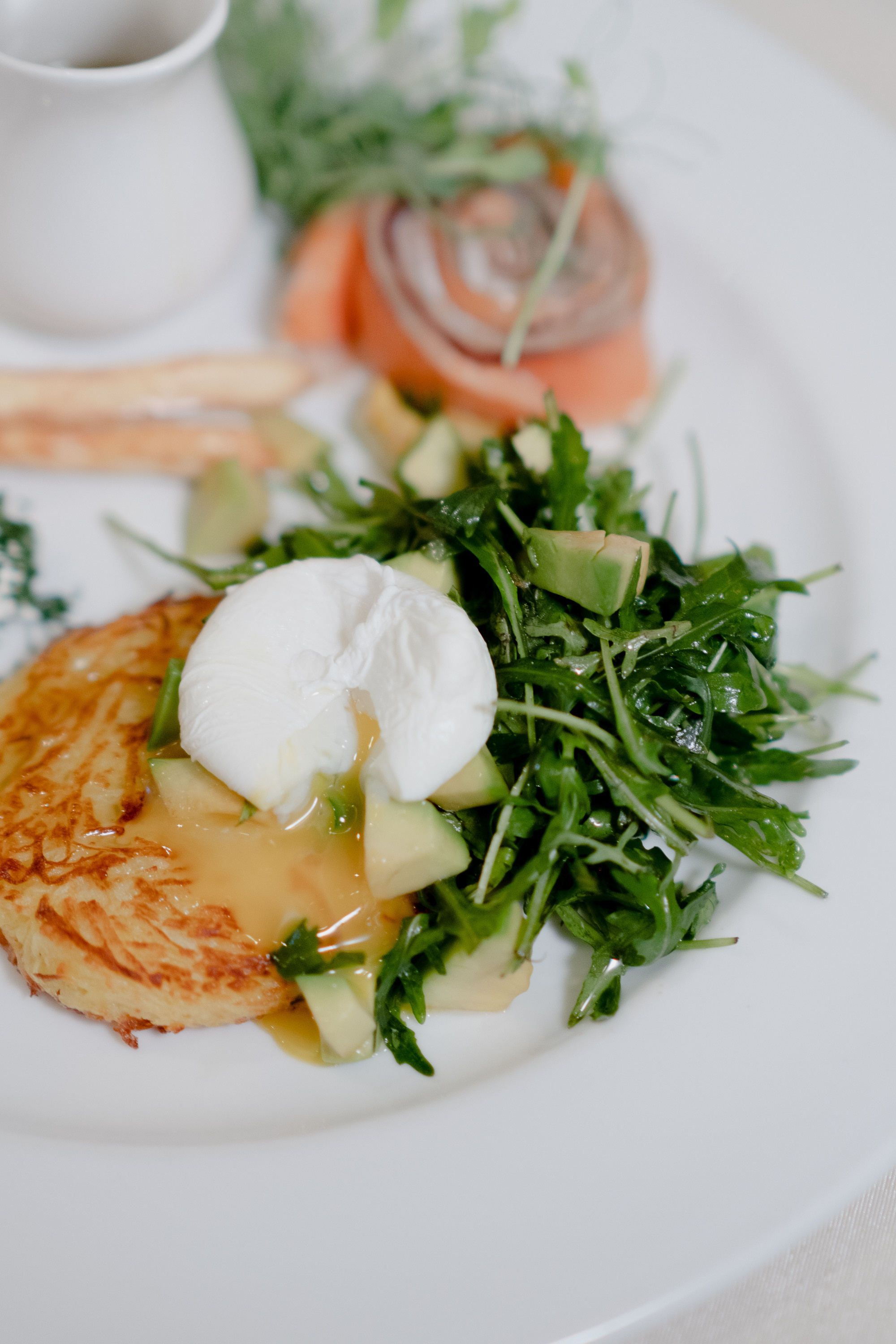 Ресторан «Ностальгия». Фотограф Ёля Ильясова Оренбург