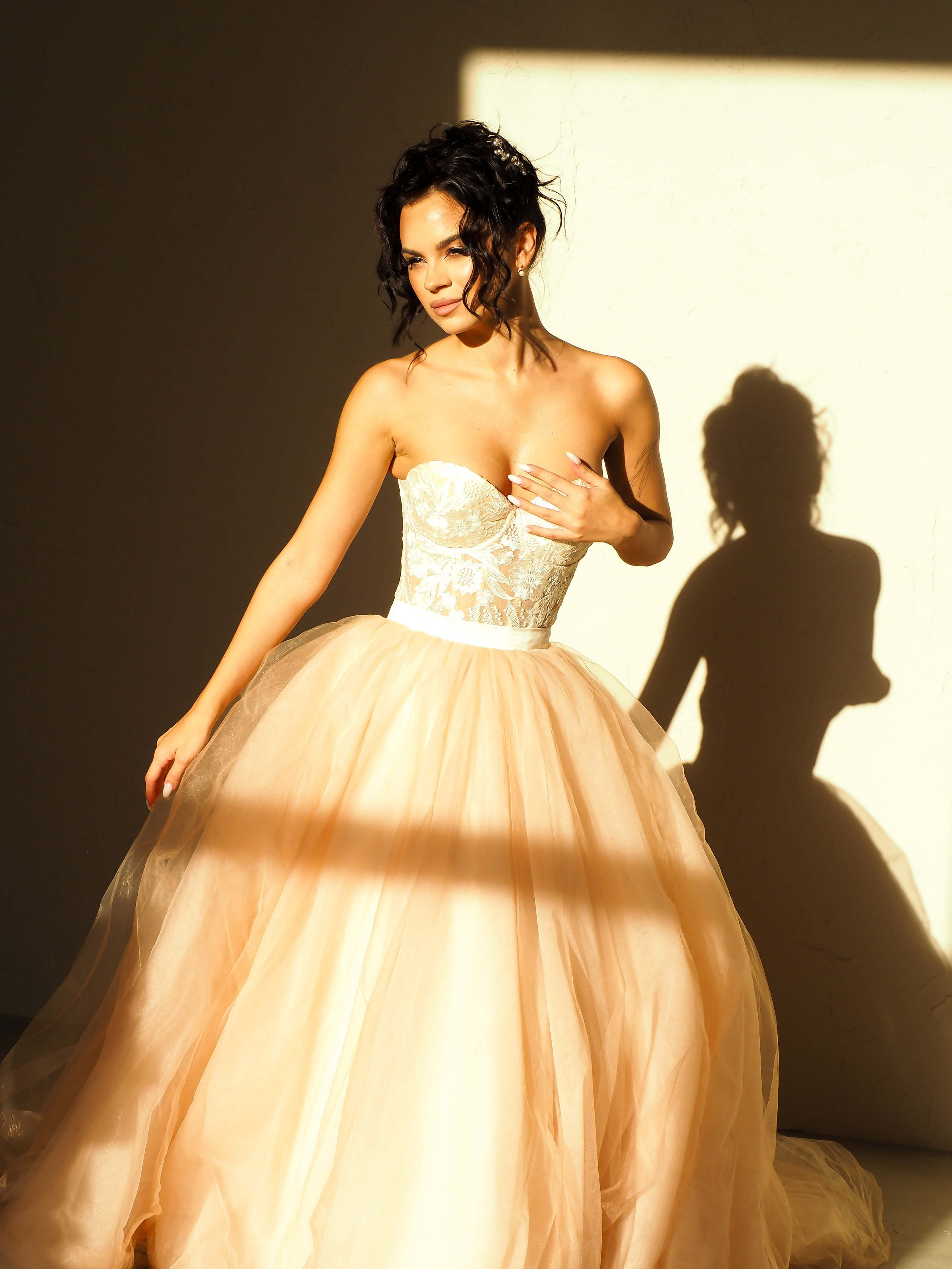 ALEVTINA. Фотограф в Вологде Евгения Ли