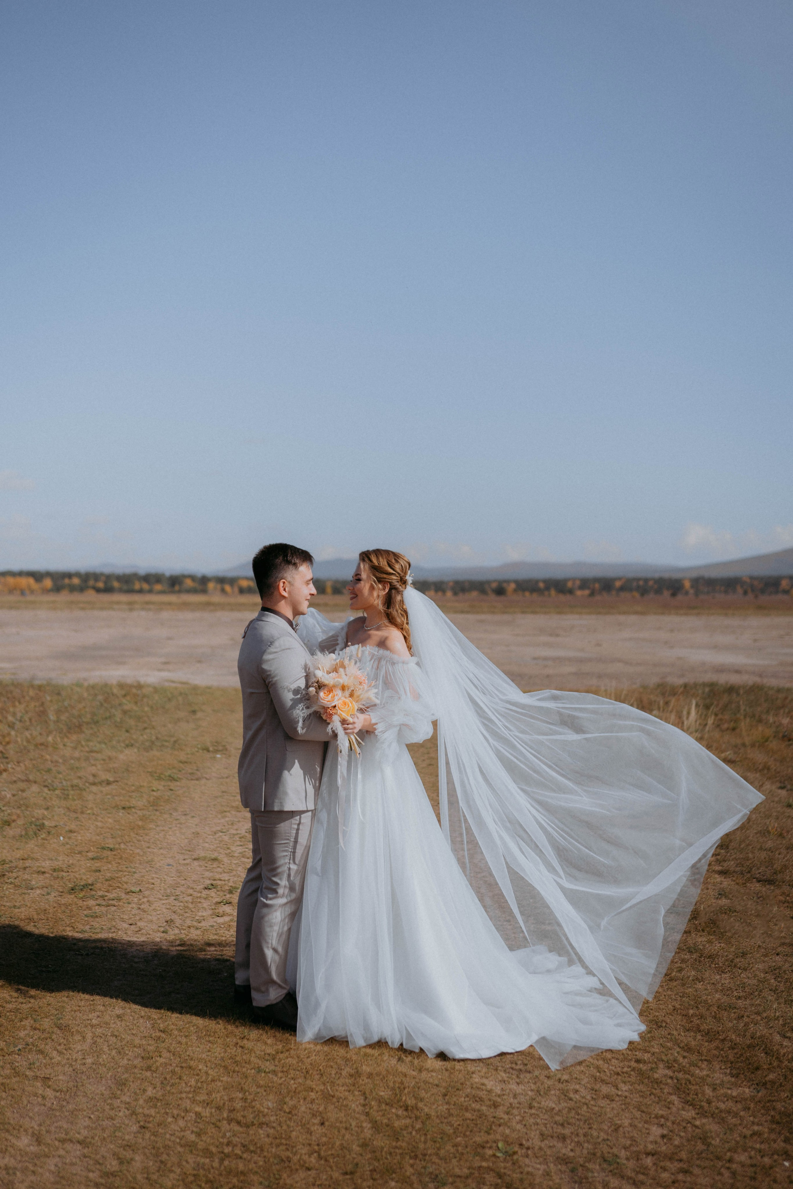 Свадебный день Магомеда и Вероники. Фотограф Чита. Индивидуальные портреты, LoveStory, свадьбы