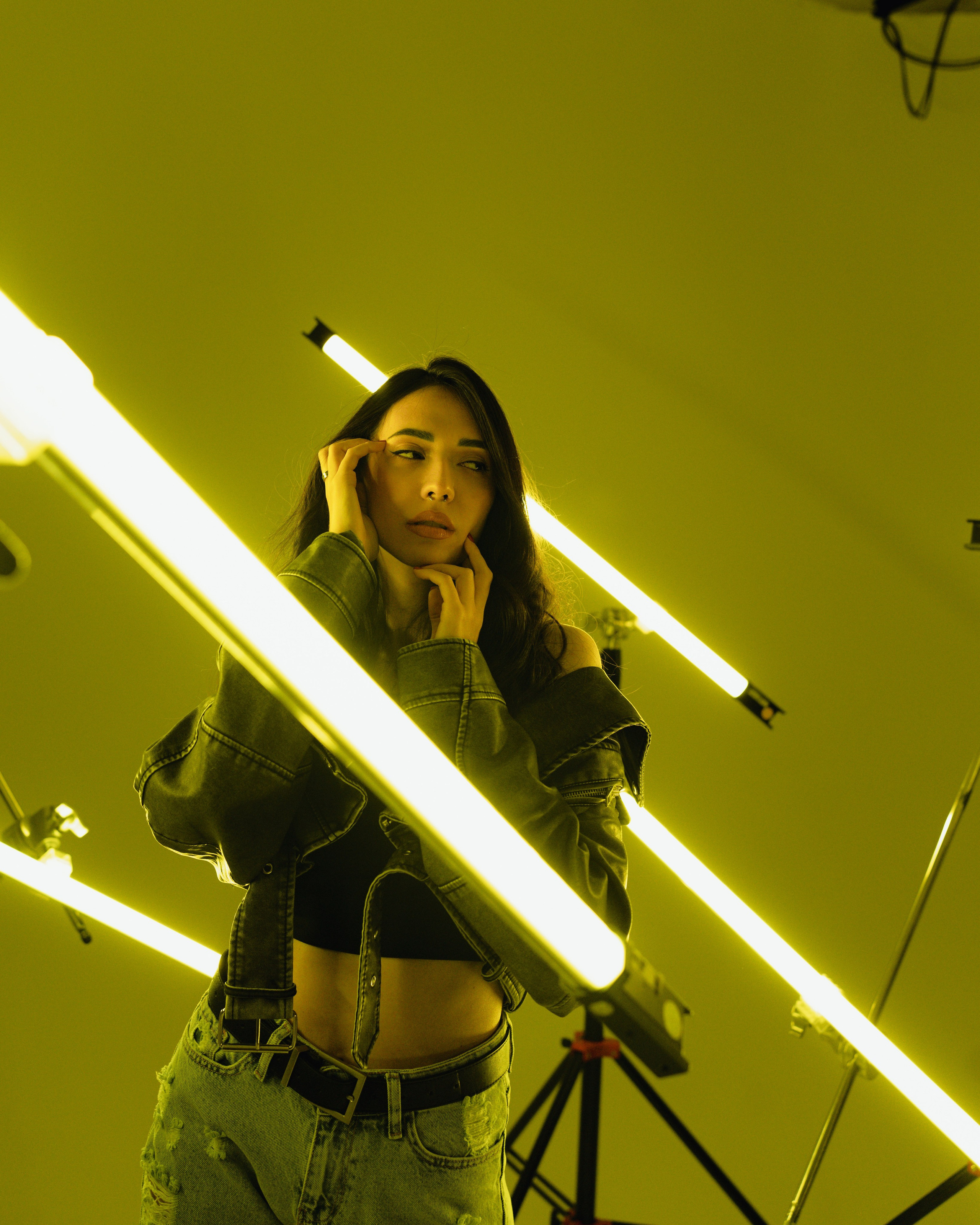 Портретный фотограф Санкт-Петербург Арнольд