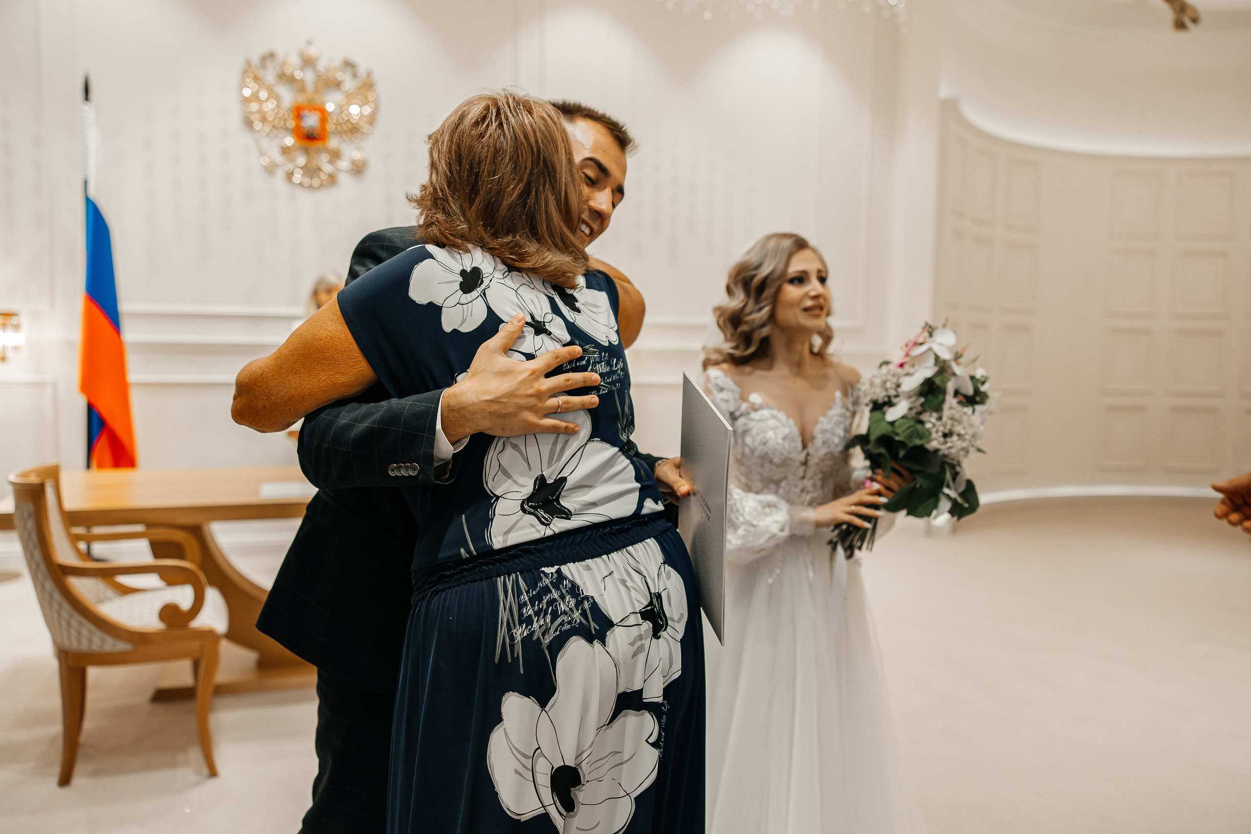 Оксана и Тимур. Свадебный и семейный фотограф Елизавета Ермак | Москва и МО