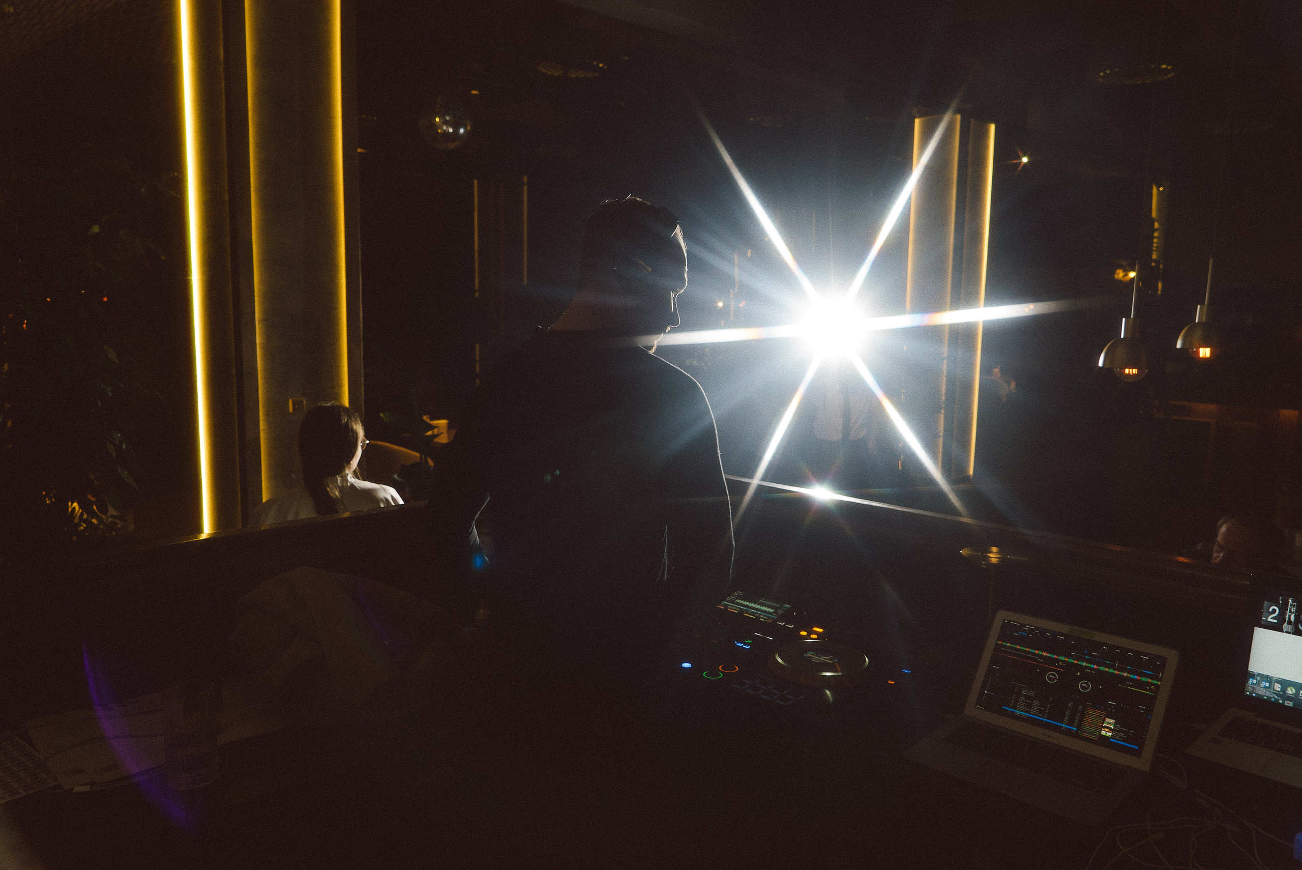 Контент для ресторанов. Фотограф Владимир Тришин