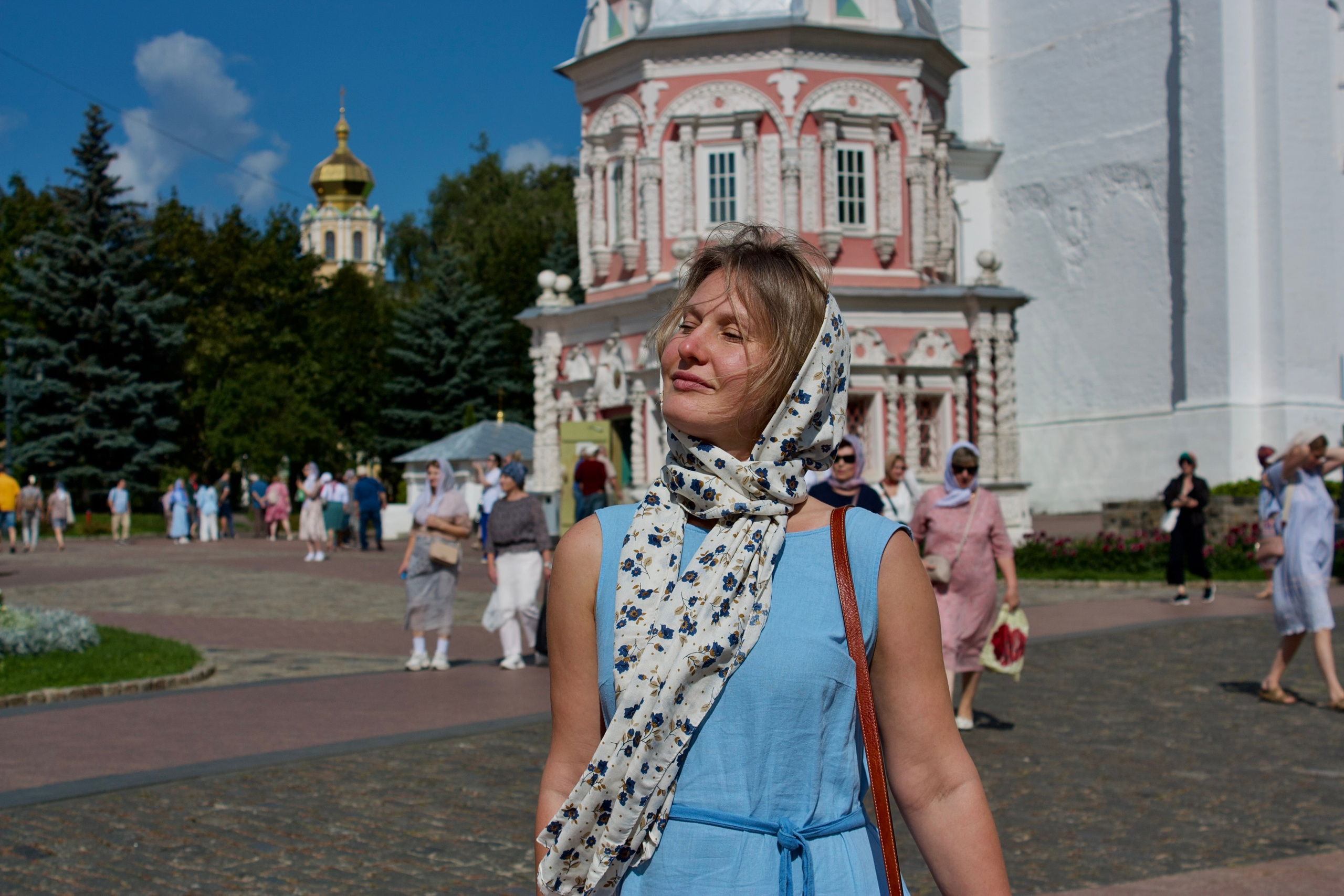 Портретная. KUPINИ | ФОТО — сайт портфолио по мультижанровой съёмке | фотограф Сергей Мар