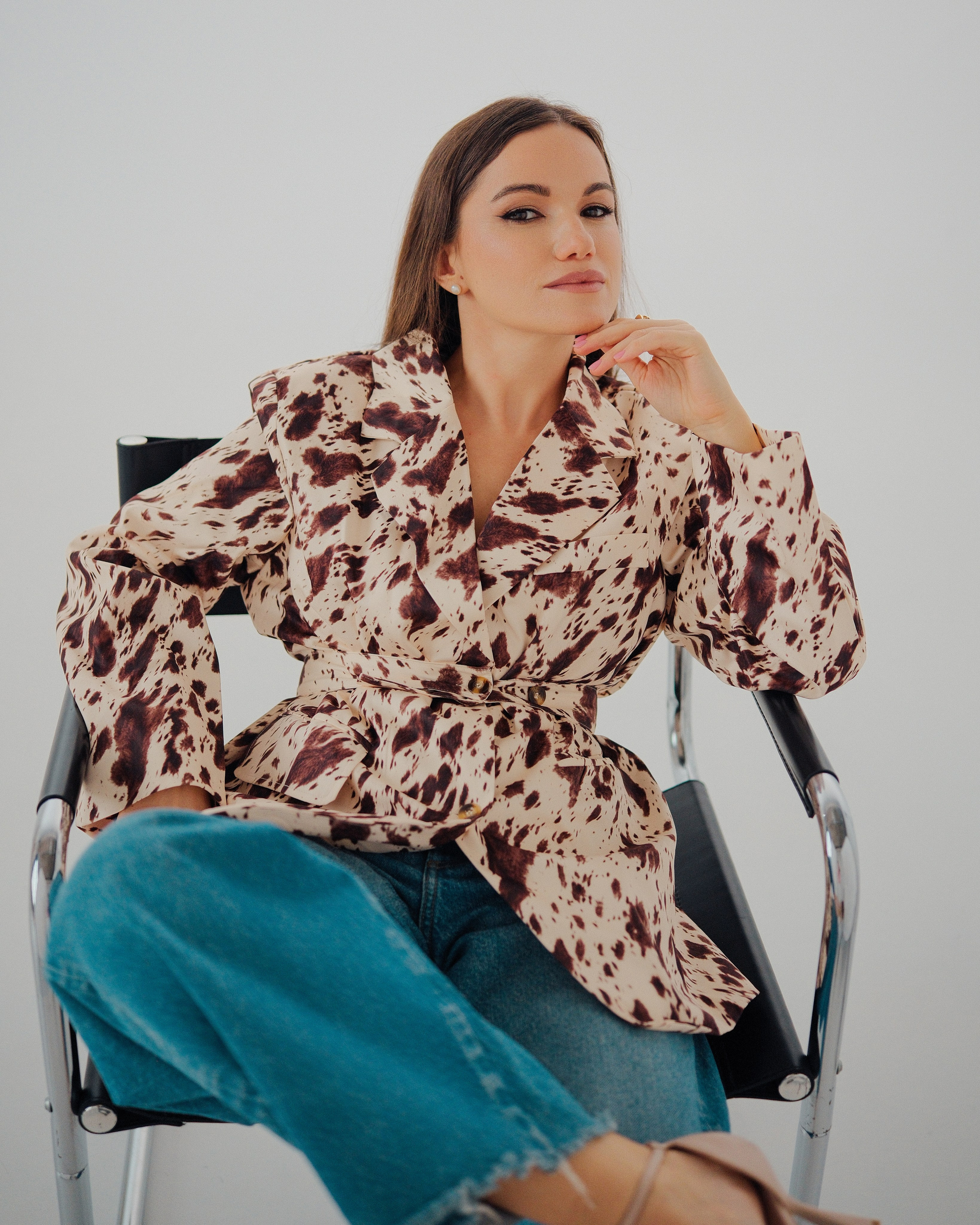 Ксения. Портретный фотограф в Новороссийске|Елизавета Кулакова