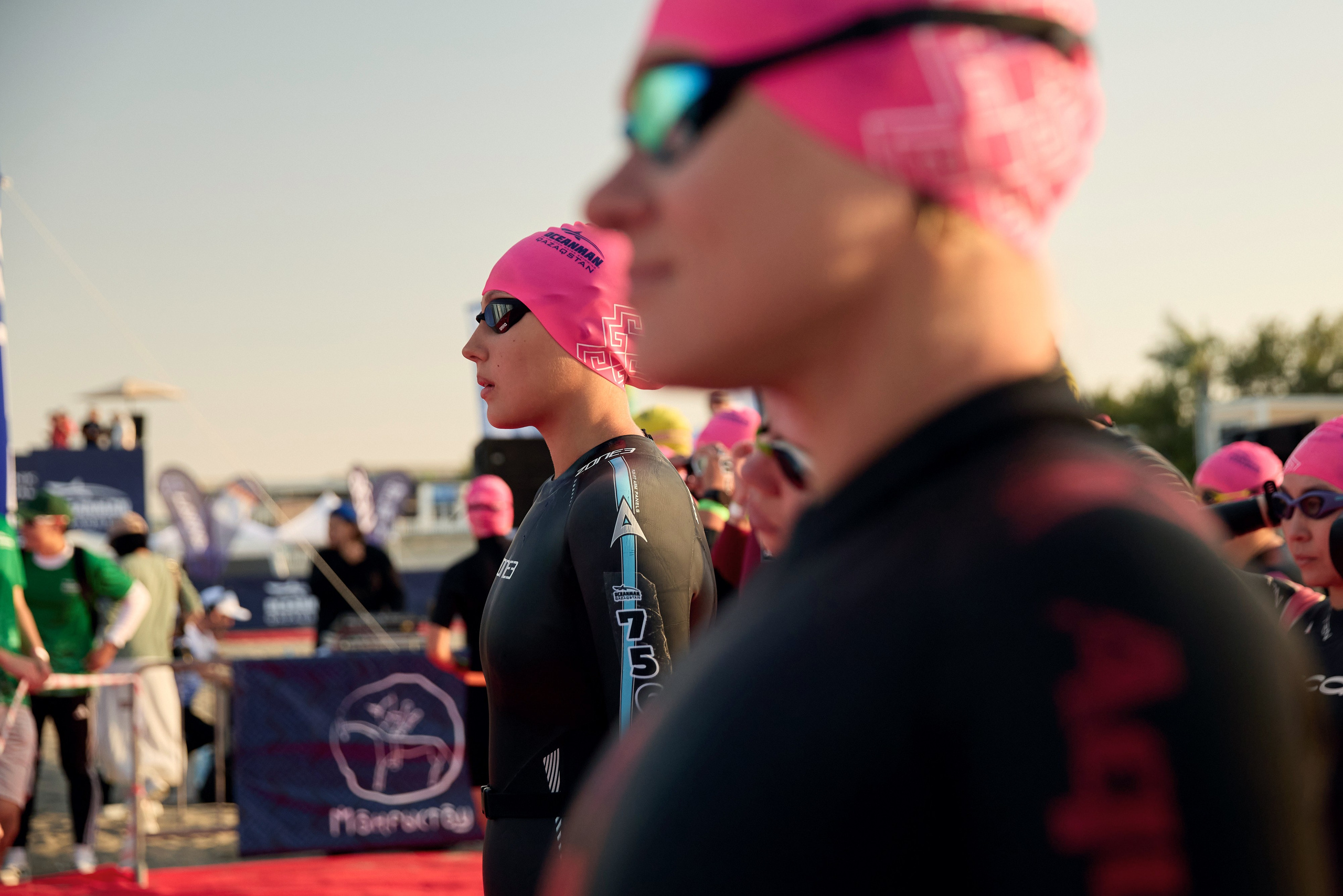 OceanMan Qazaqstan. Спортивный/коммерческий фотограф/видеограф