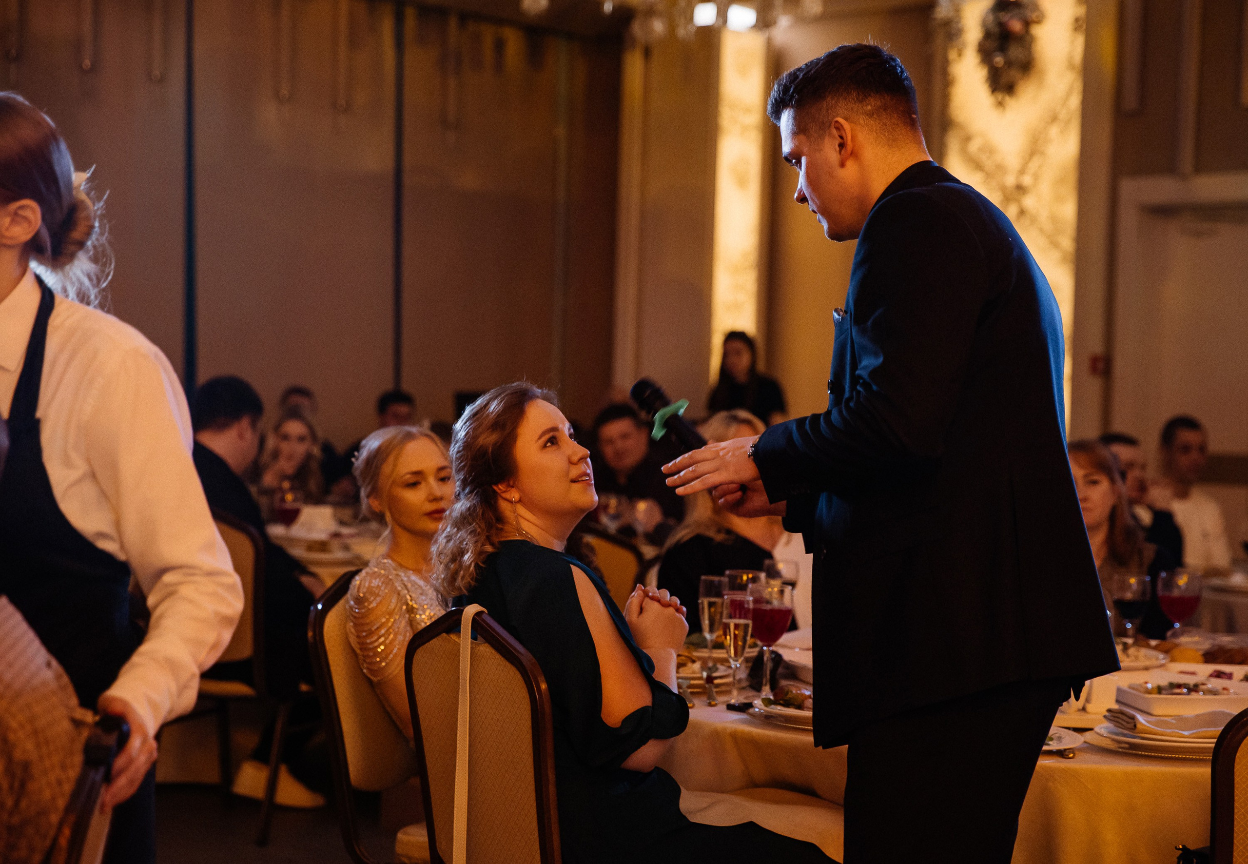 Волга-Волга. Свадебный фотограф Дмитрий Воробьев Ярославль