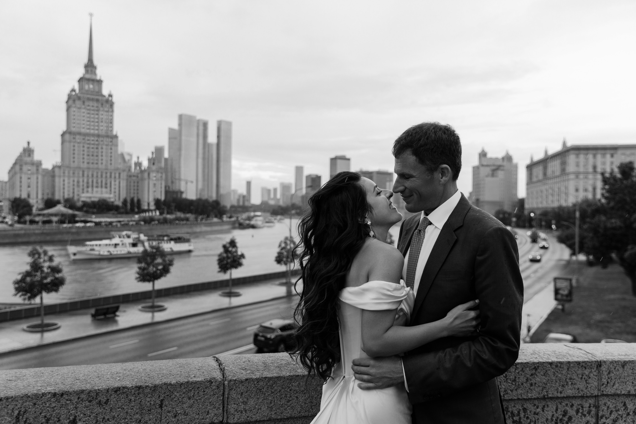 Венчание Екатерины и Рэкса. Свадебный и семейный фотограф в Санкт-Петербурге Барсова Анастасия