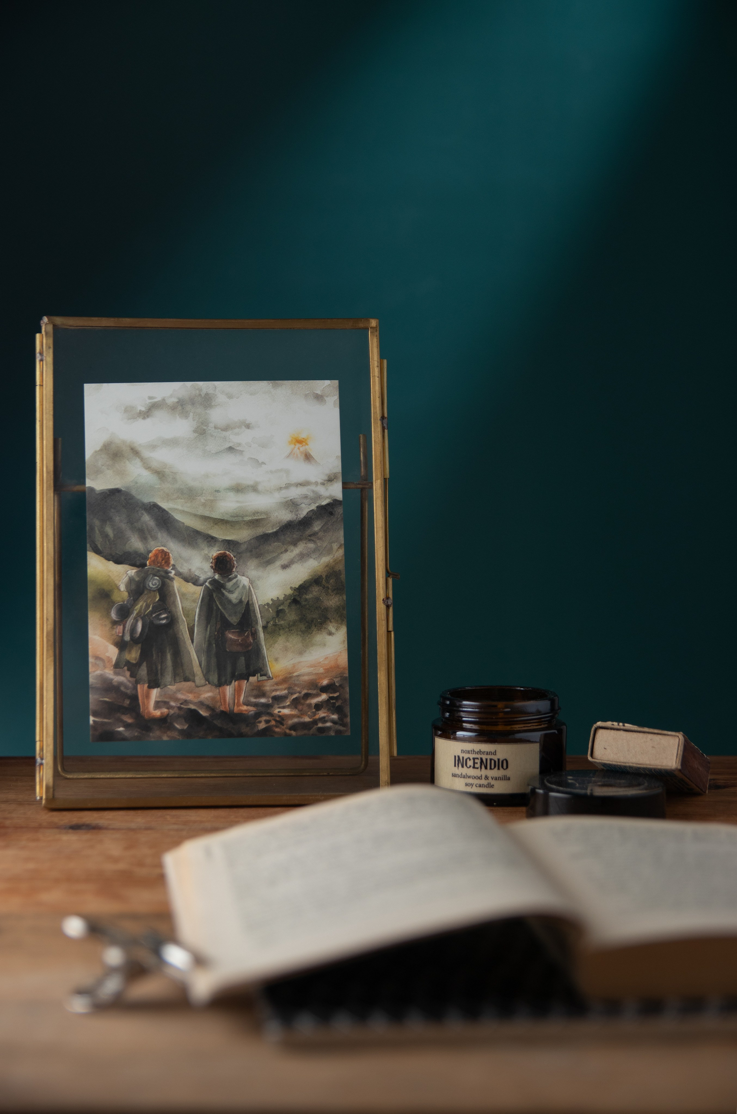 Открытки Moonpost. Предметный фотограф Северова Екатерина | Профессиональная предметная съёмка фото и видео в Санкт-Петербурге